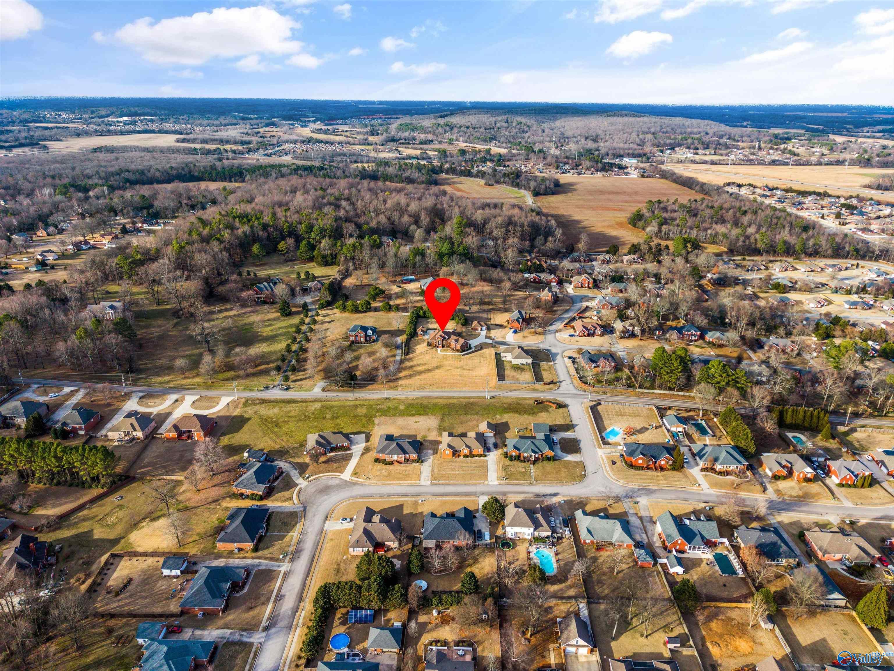 204 Timber Oak Road