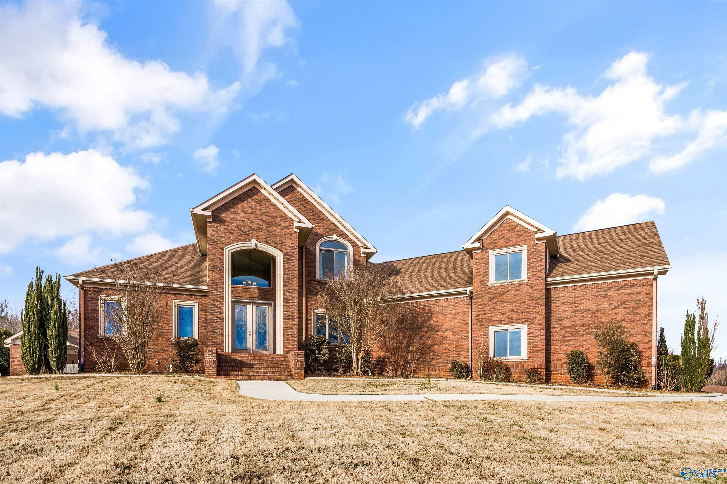 204 Timber Oak Road