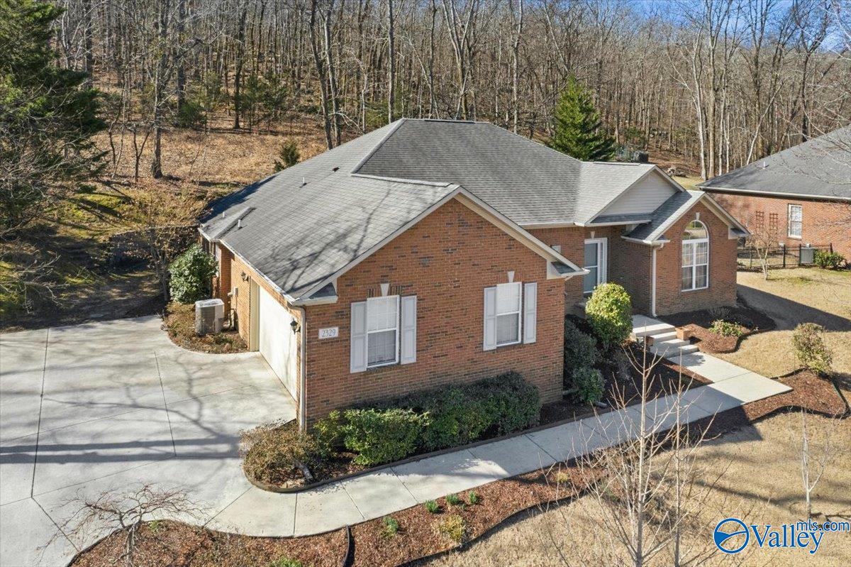 2329 Little Cove Road
