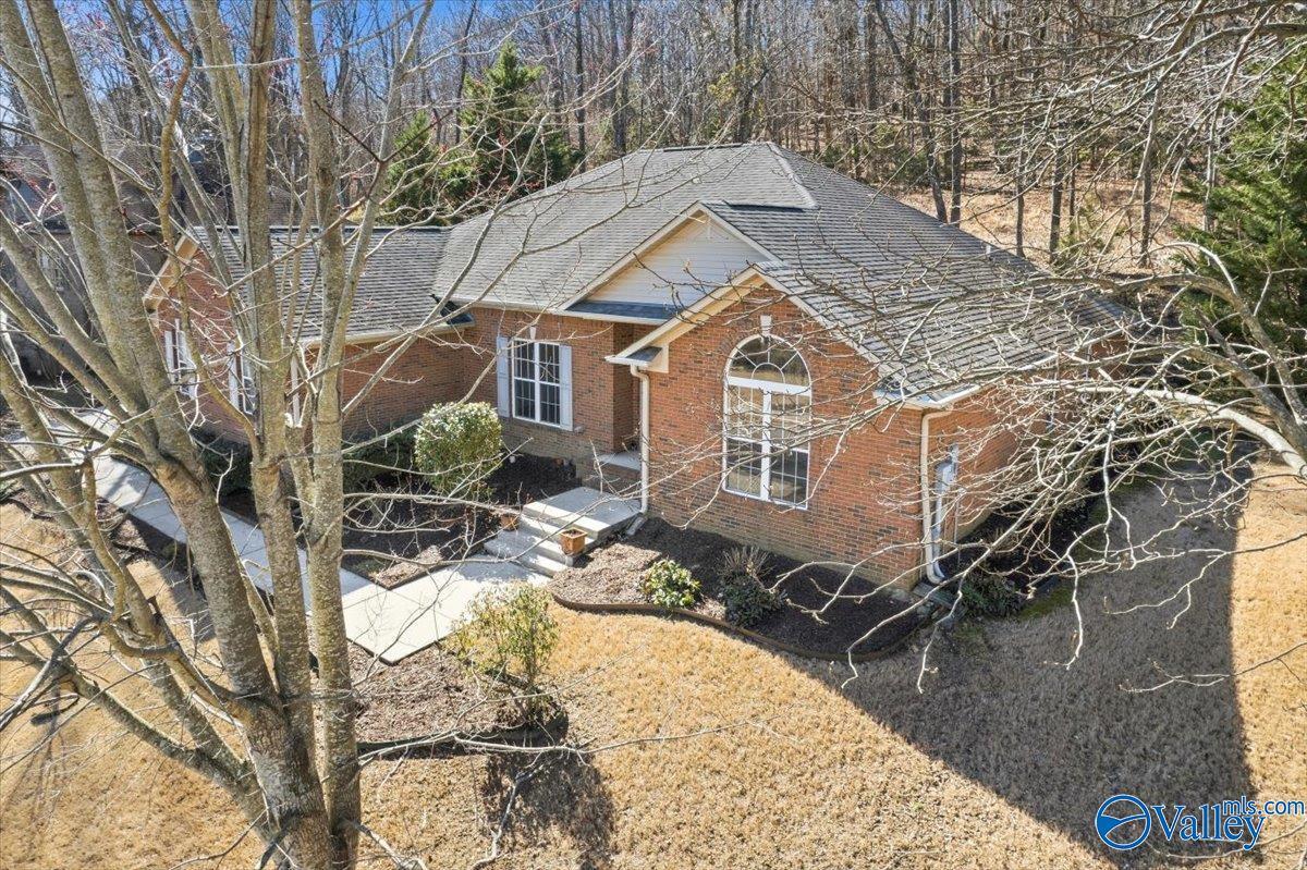 2329 Little Cove Road