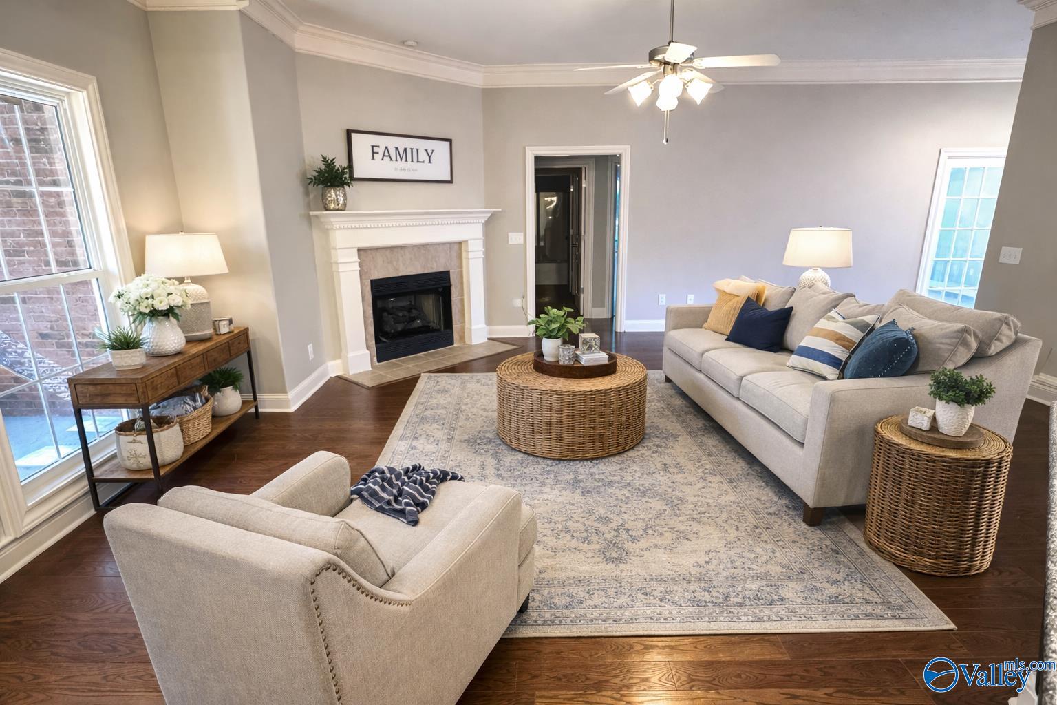 2329 Little Cove Road