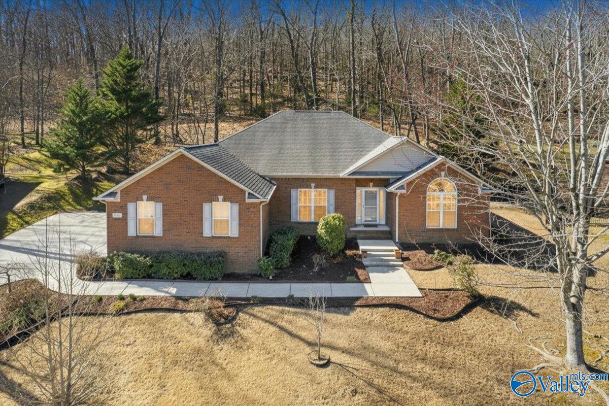 2329 Little Cove Road