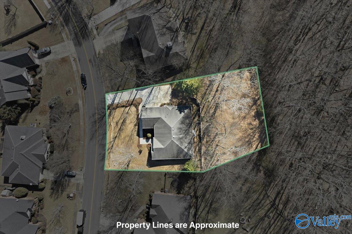 2329 Little Cove Road
