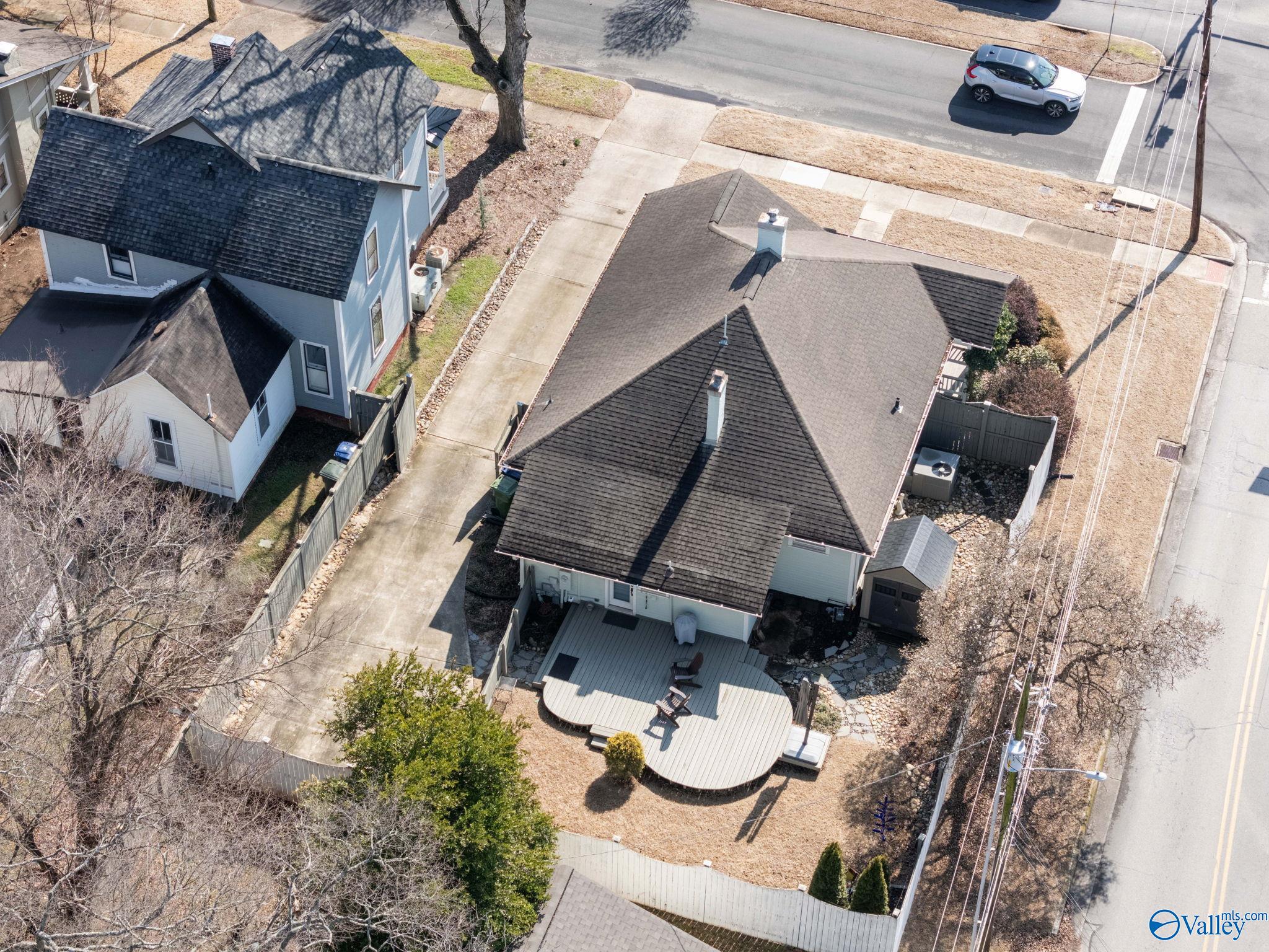 801 Pratt Avenue NE
