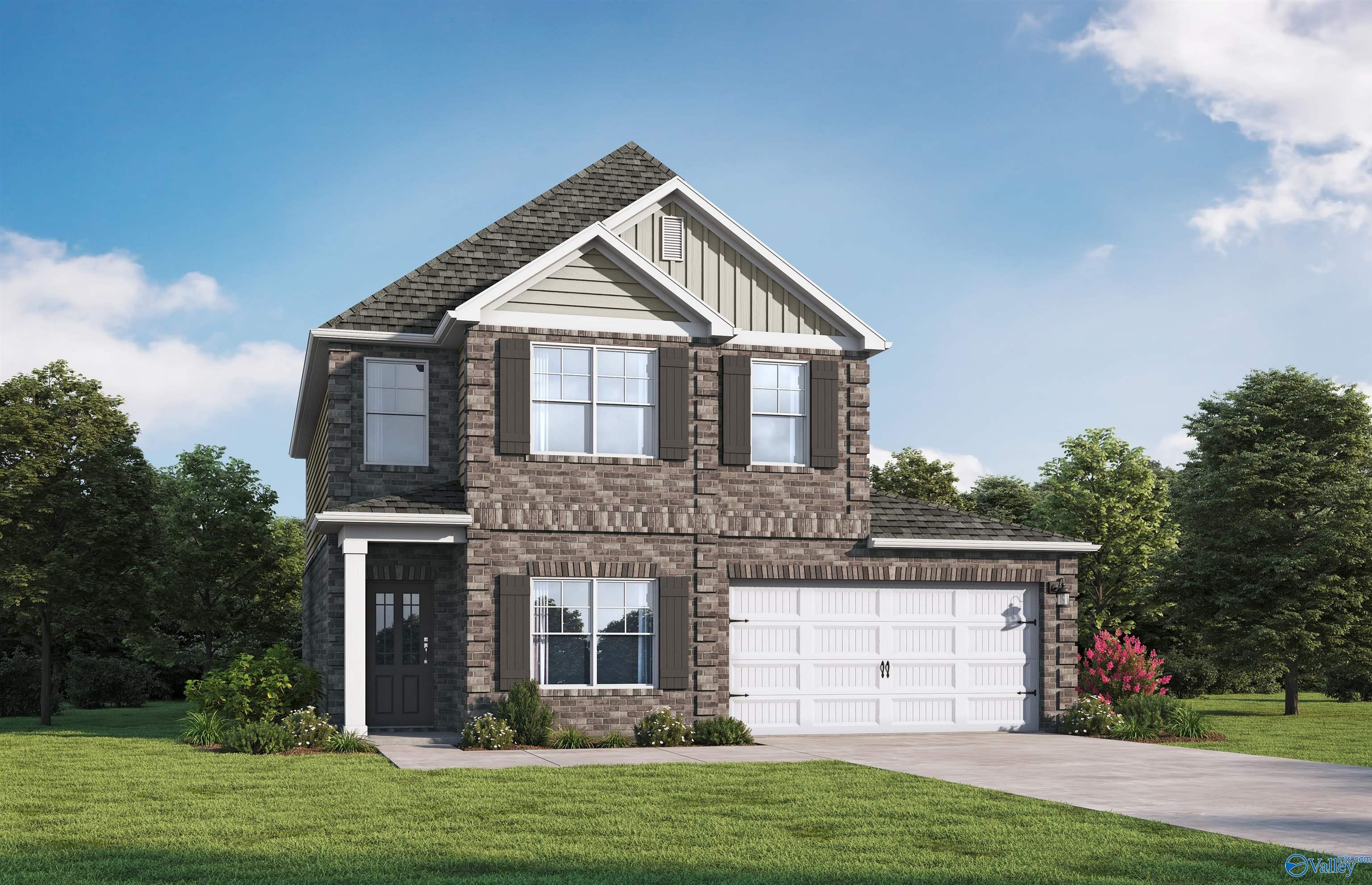 26171 Mccracken Place