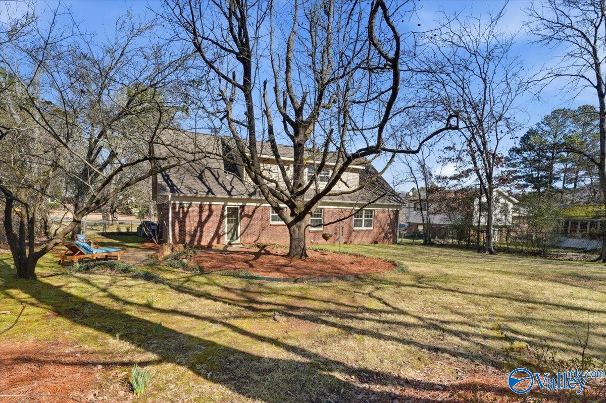 626 Mountain Gap Drive SE