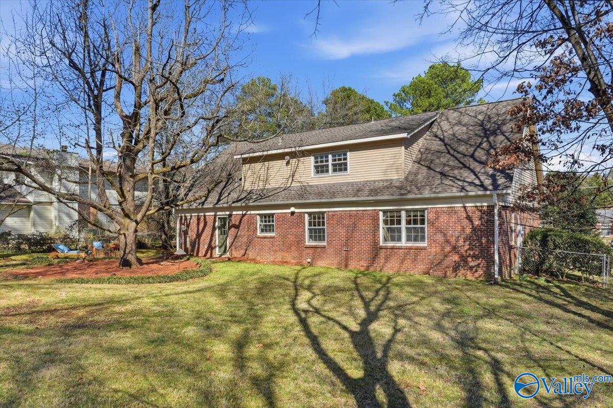 626 Mountain Gap Drive SE