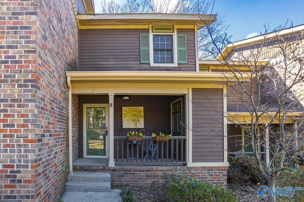4002 Belle Grove Drive # 4002