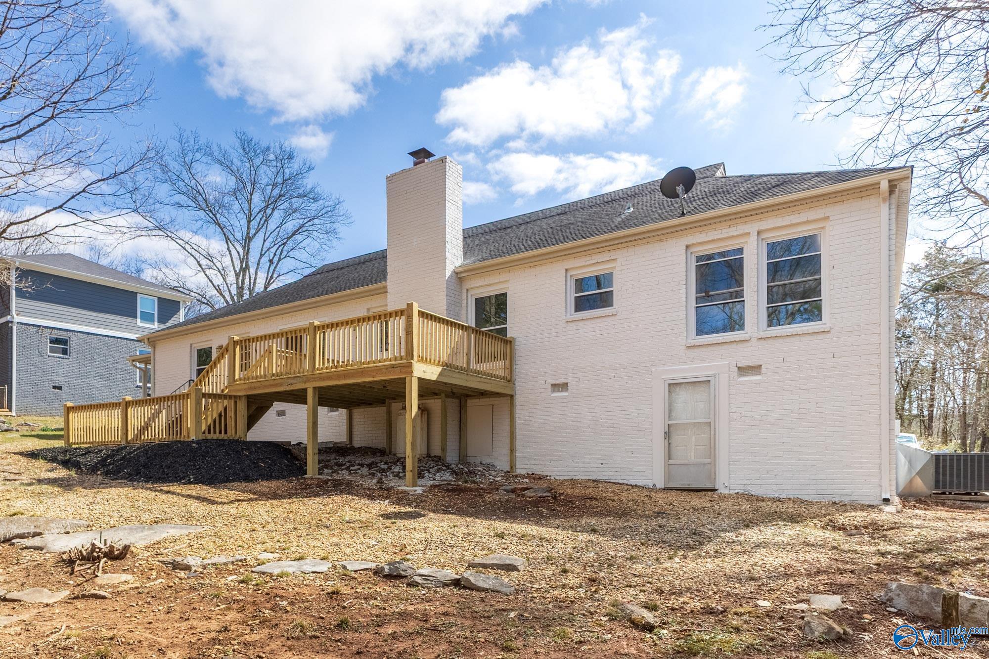 2405 NE Bankhead Parkway NE
