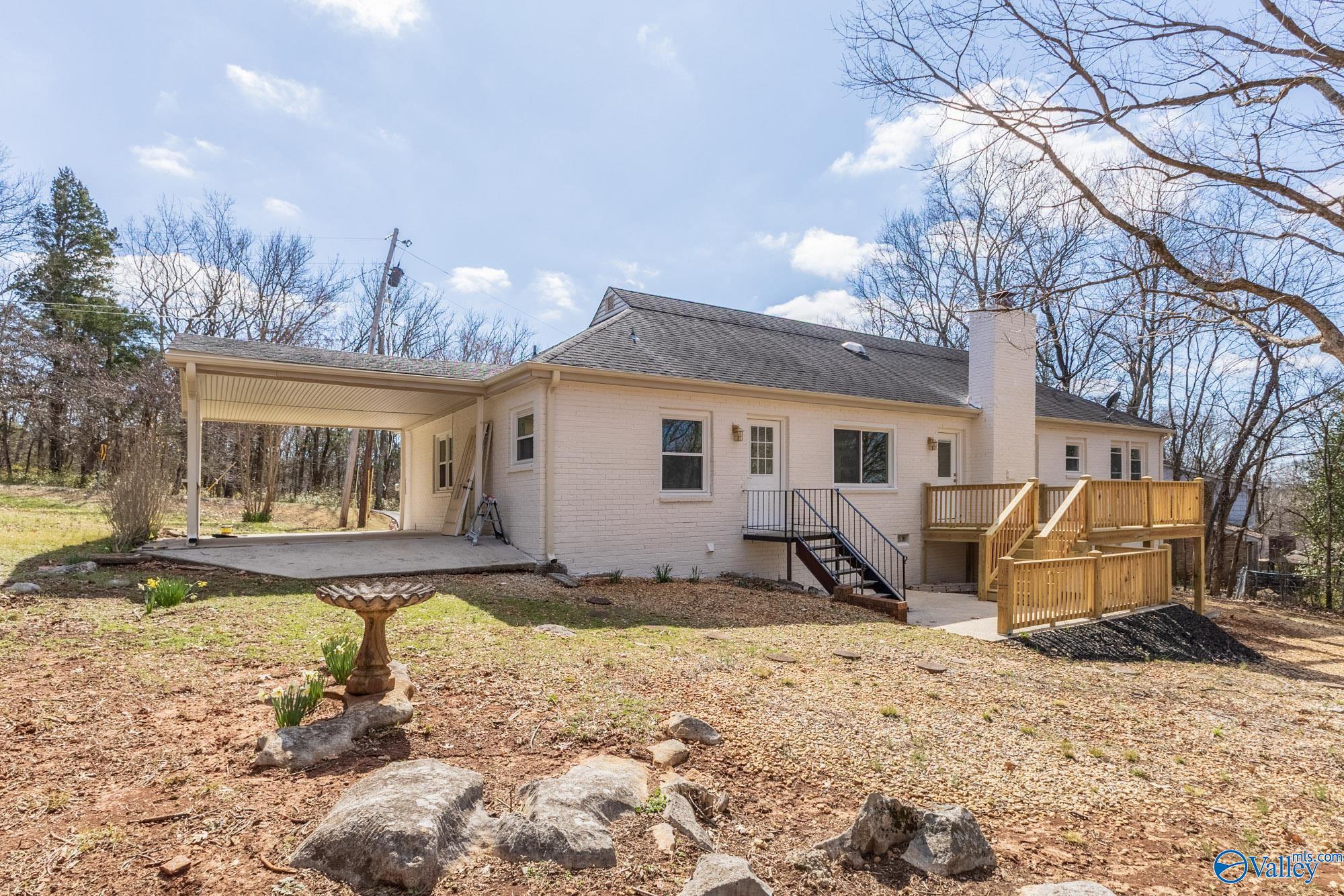 2405 NE Bankhead Parkway NE