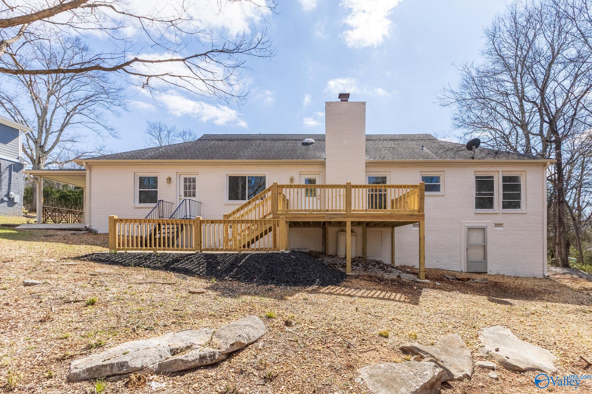 2405 NE Bankhead Parkway NE