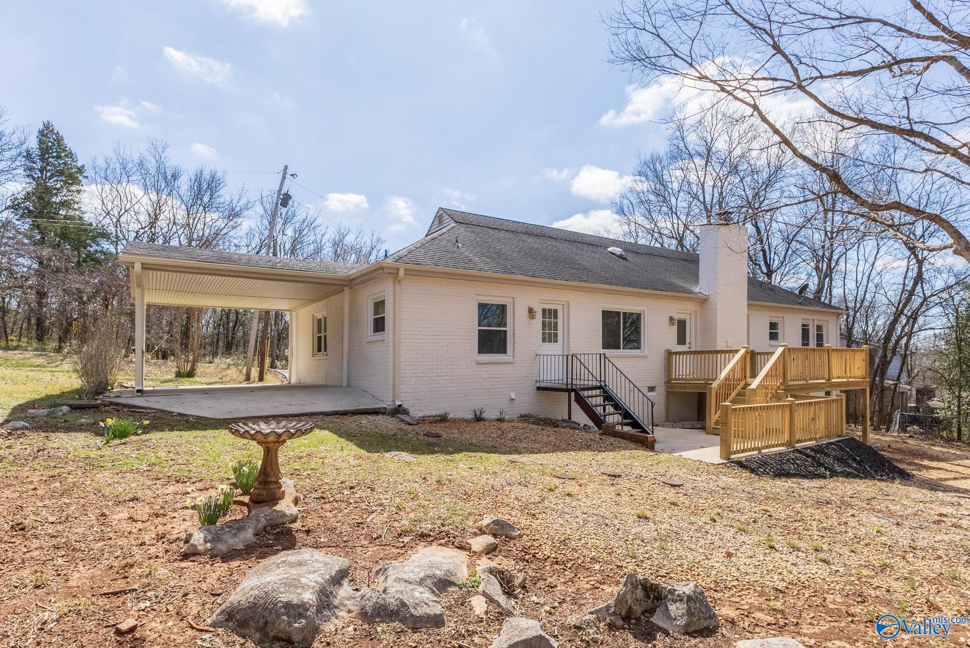 2405 NE Bankhead Parkway NE