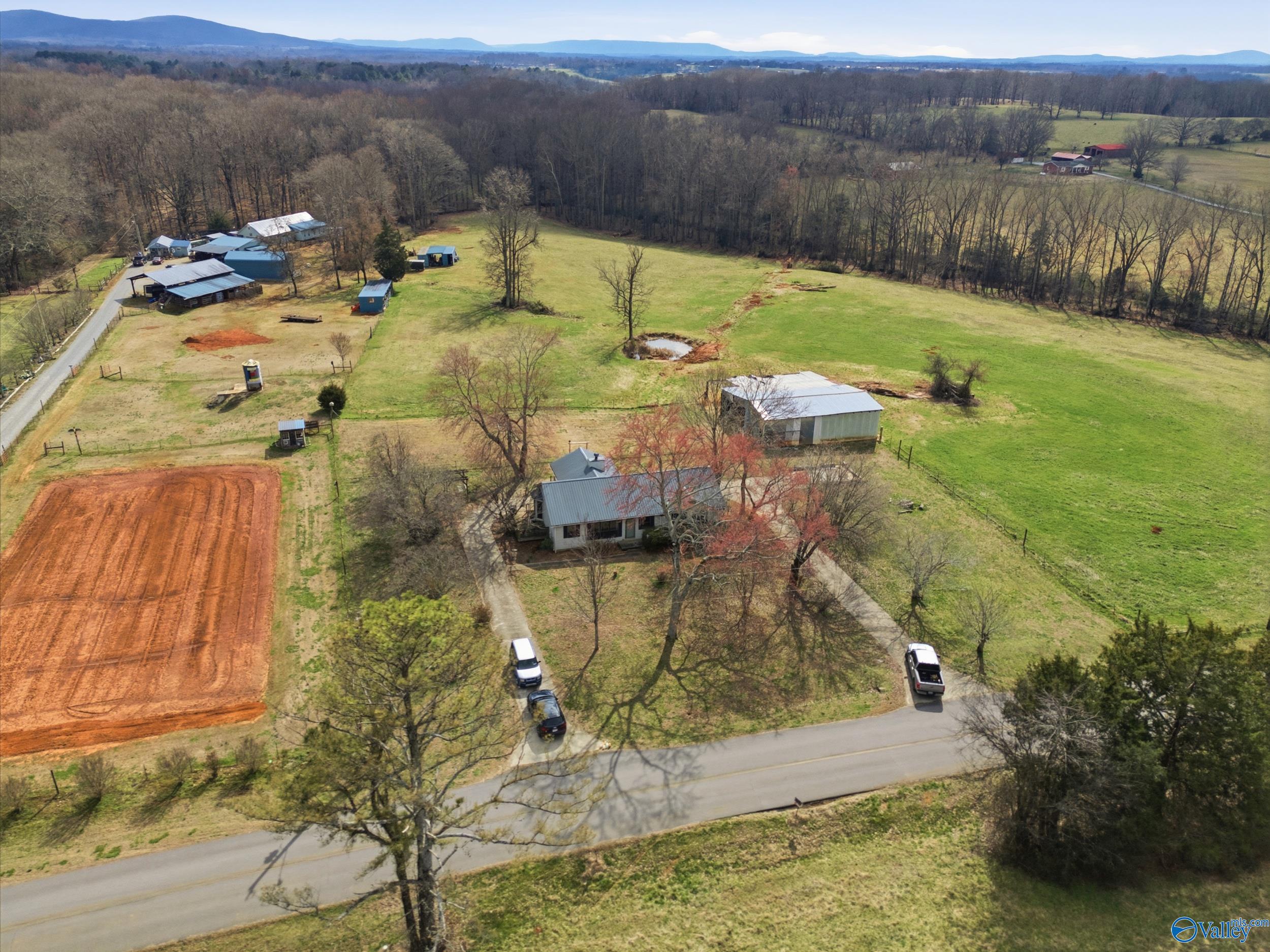 458 Ollie Howard Road
