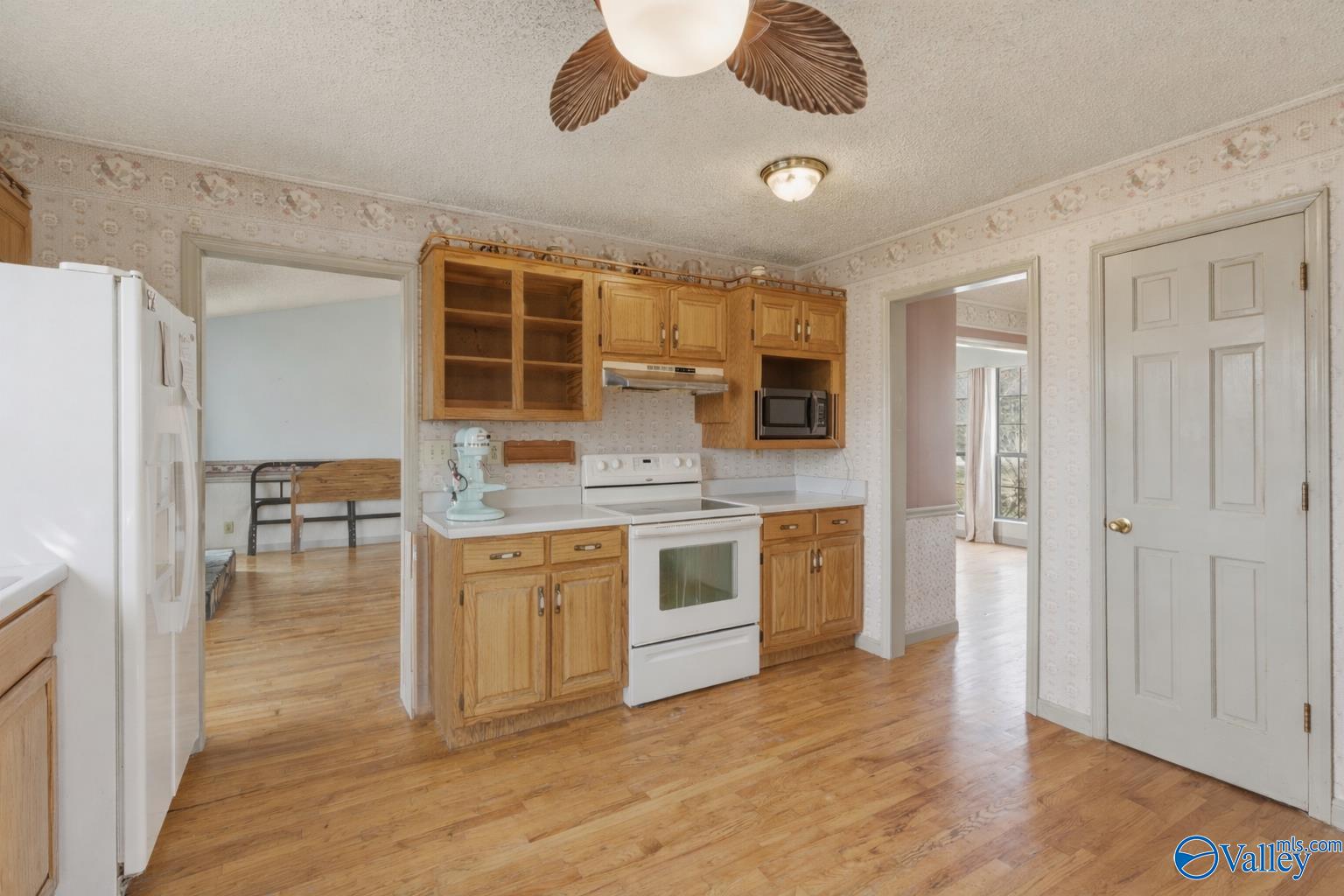 458 Ollie Howard Road