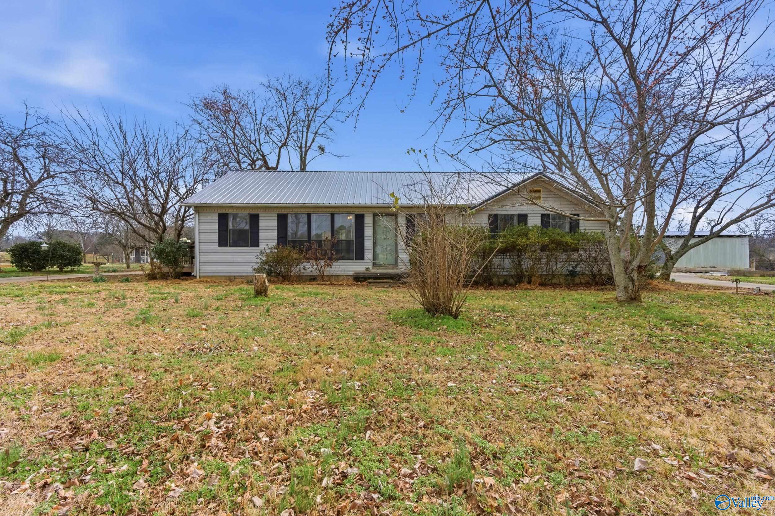 458 Ollie Howard Road
