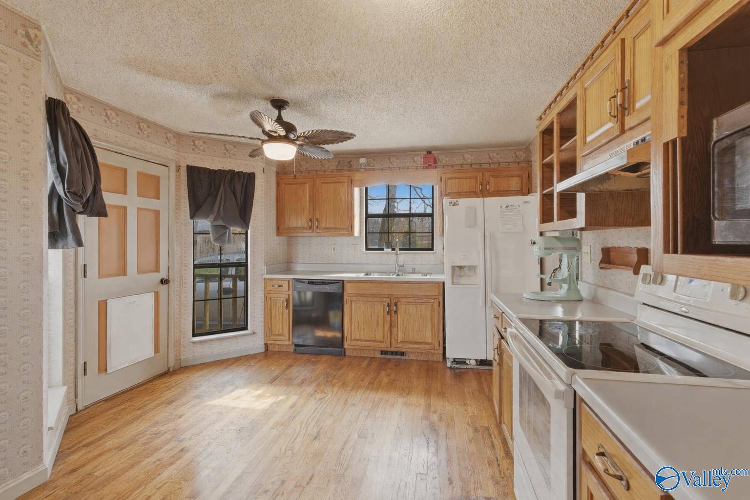 458 Ollie Howard Road