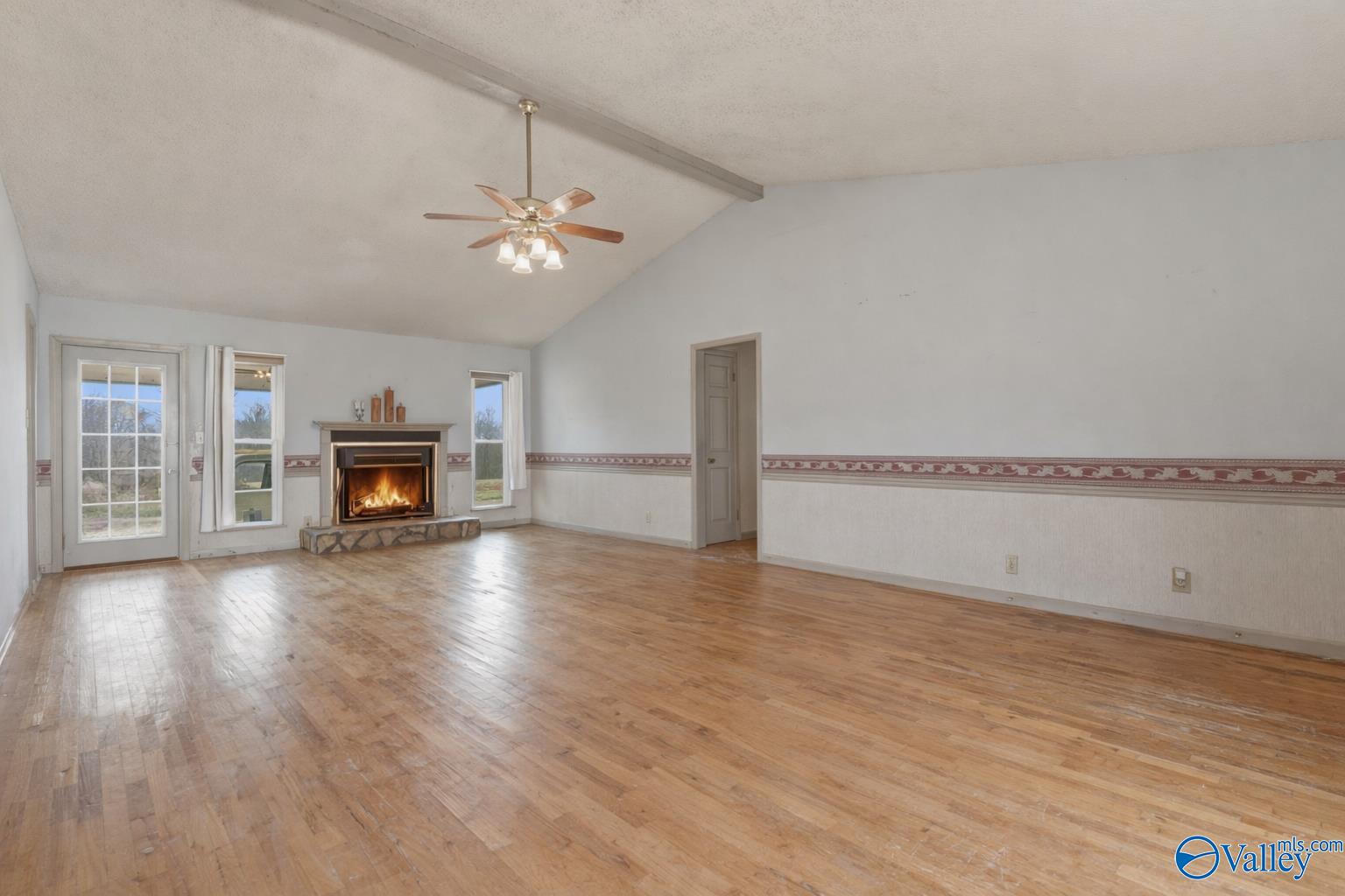 458 Ollie Howard Road