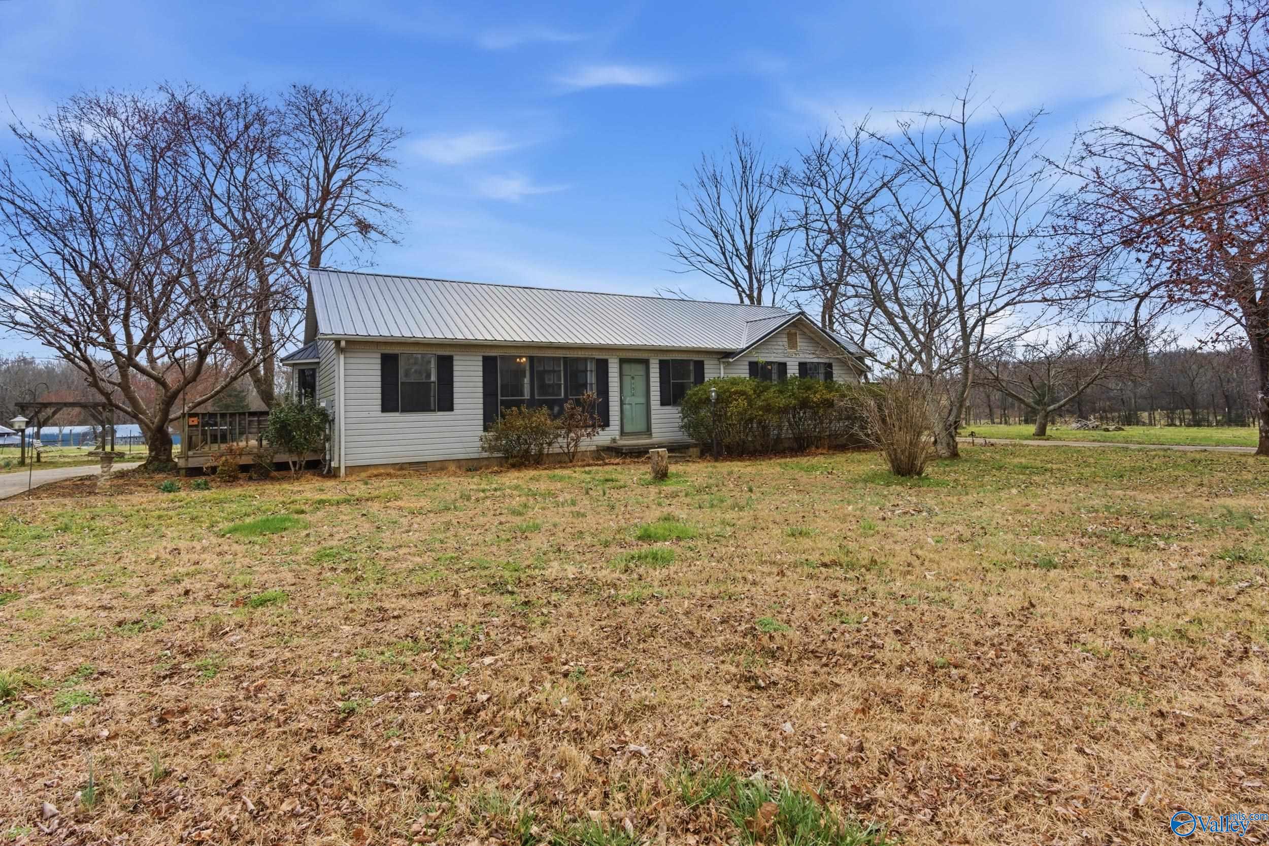 458 Ollie Howard Road