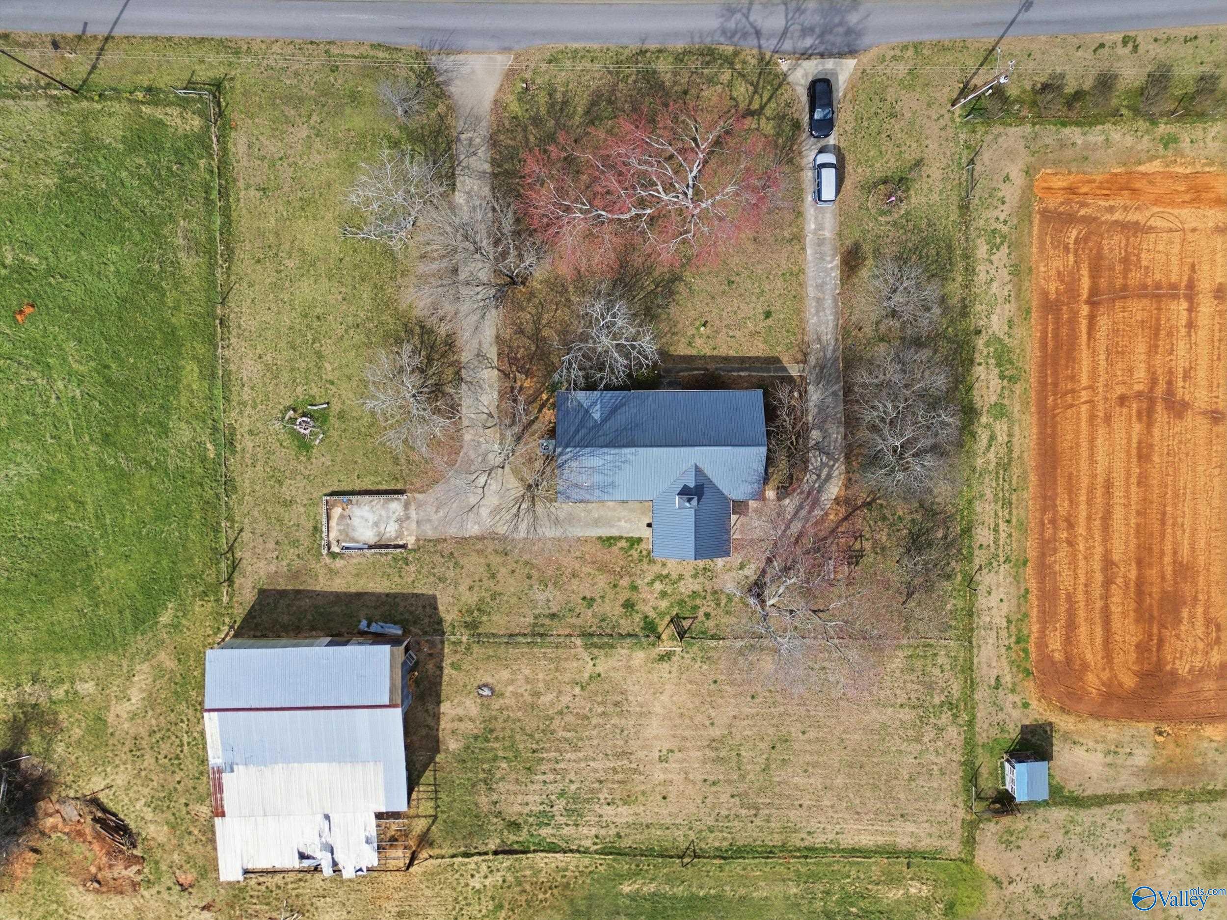 458 Ollie Howard Road