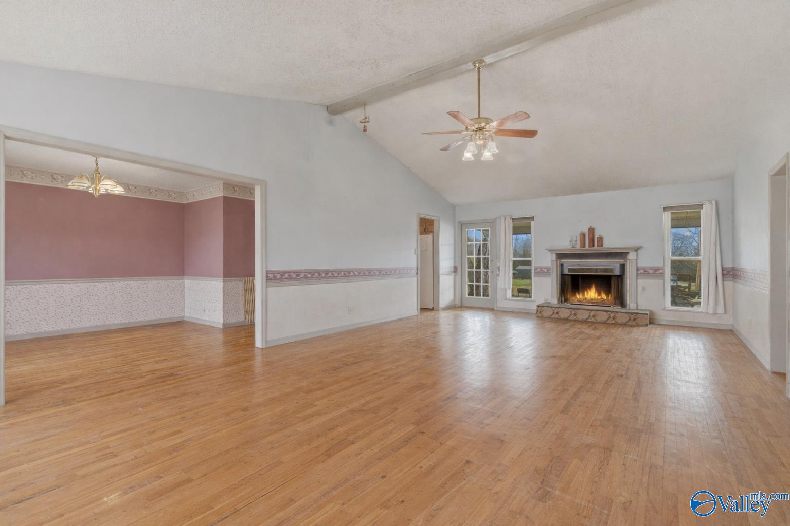 458 Ollie Howard Road