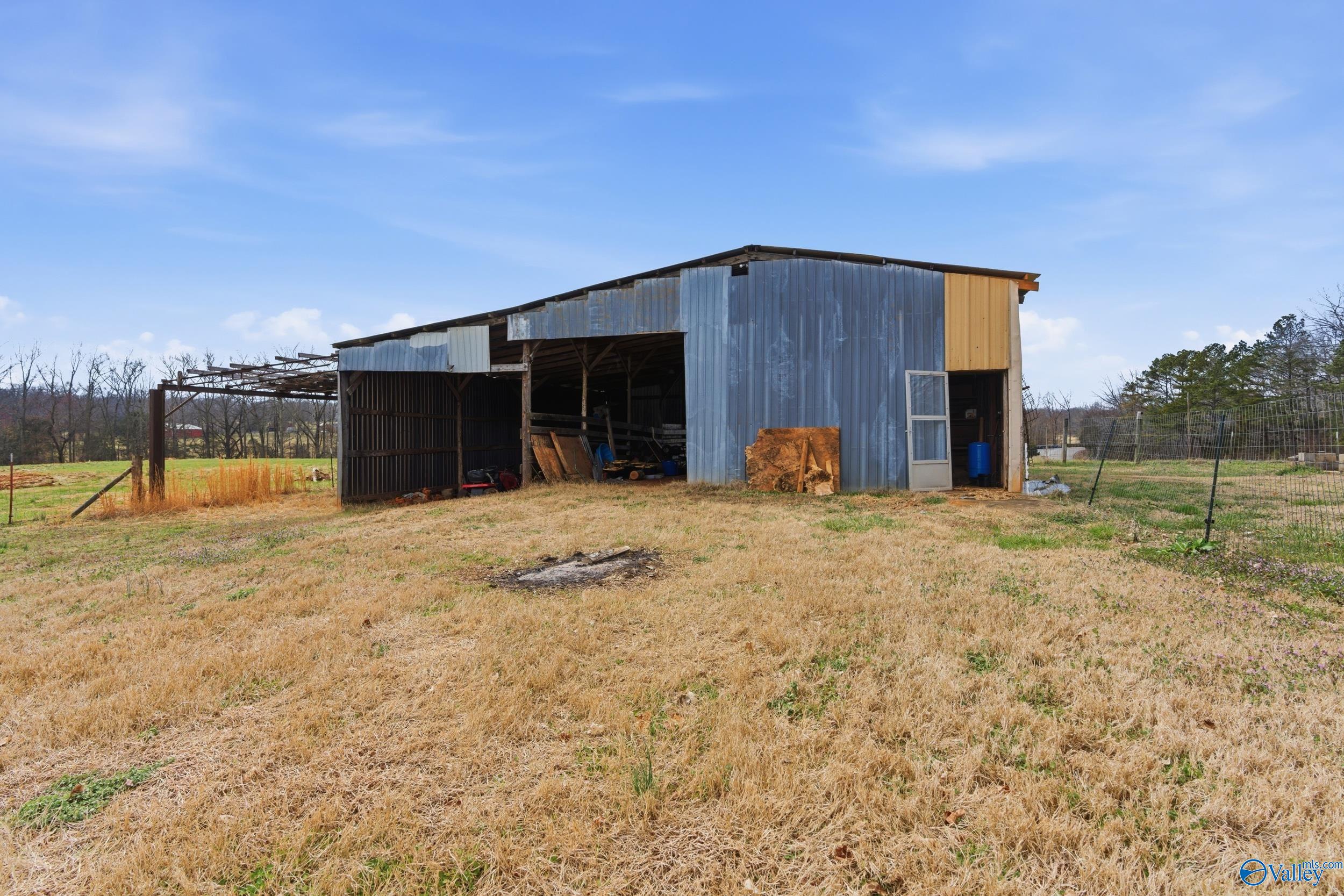 458 Ollie Howard Road