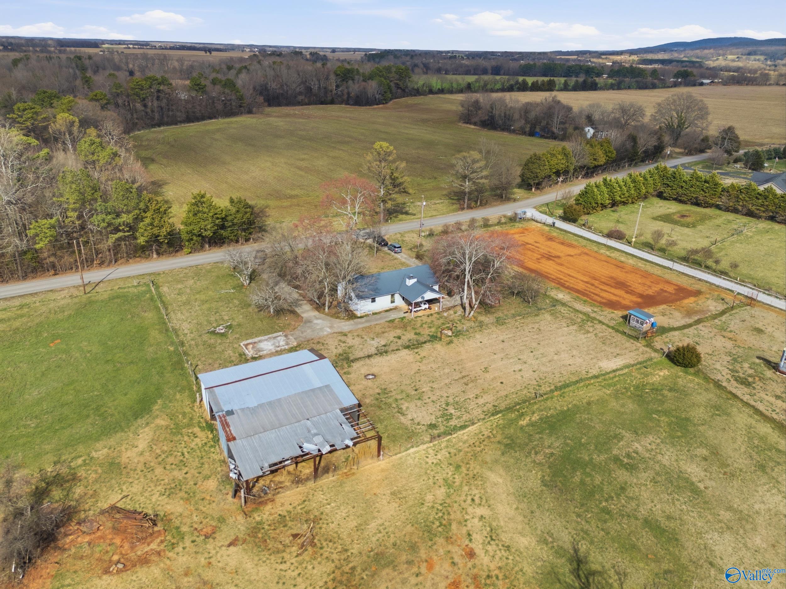 458 Ollie Howard Road