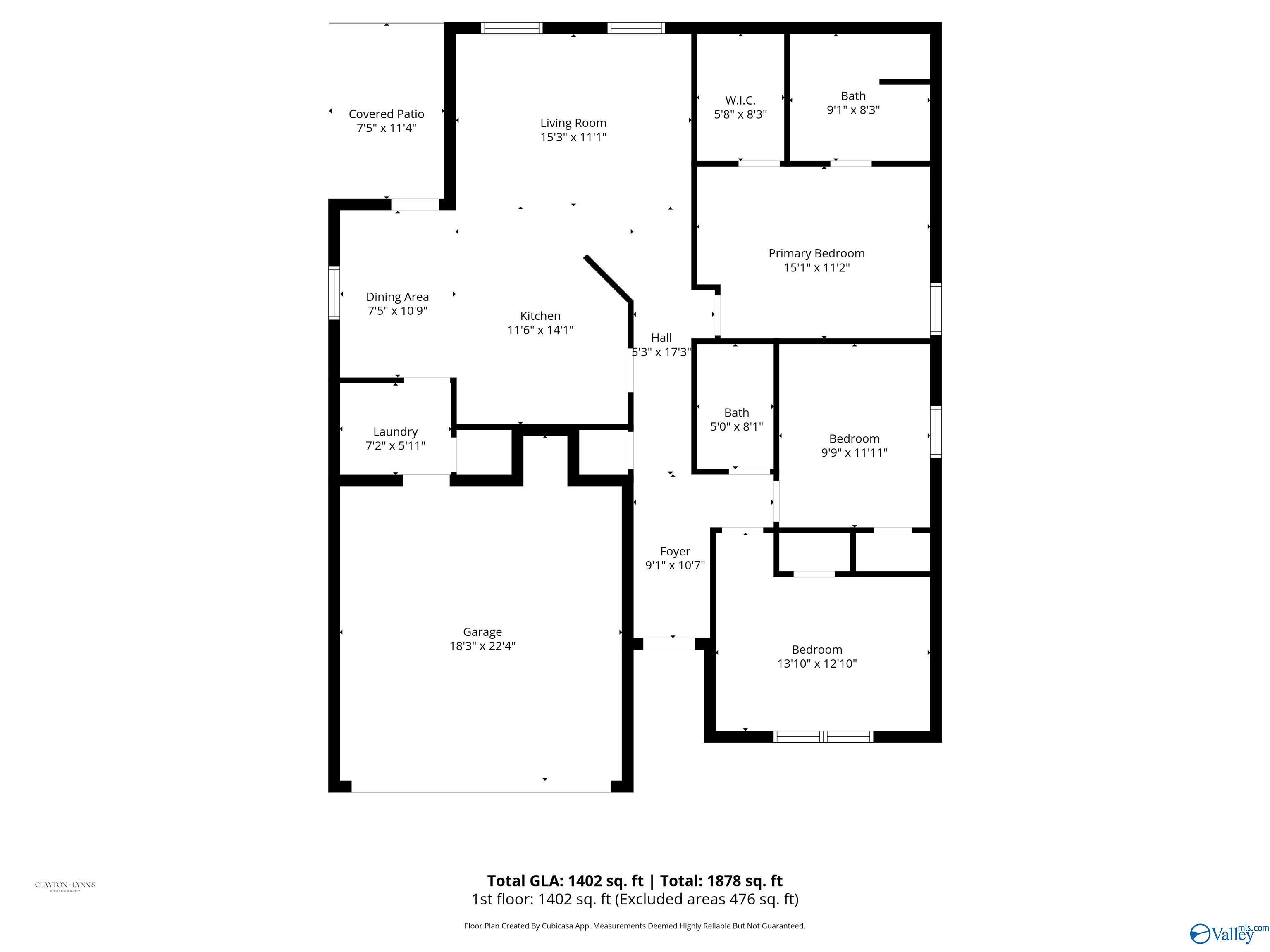 106 Jerrie Lynn Boulevard