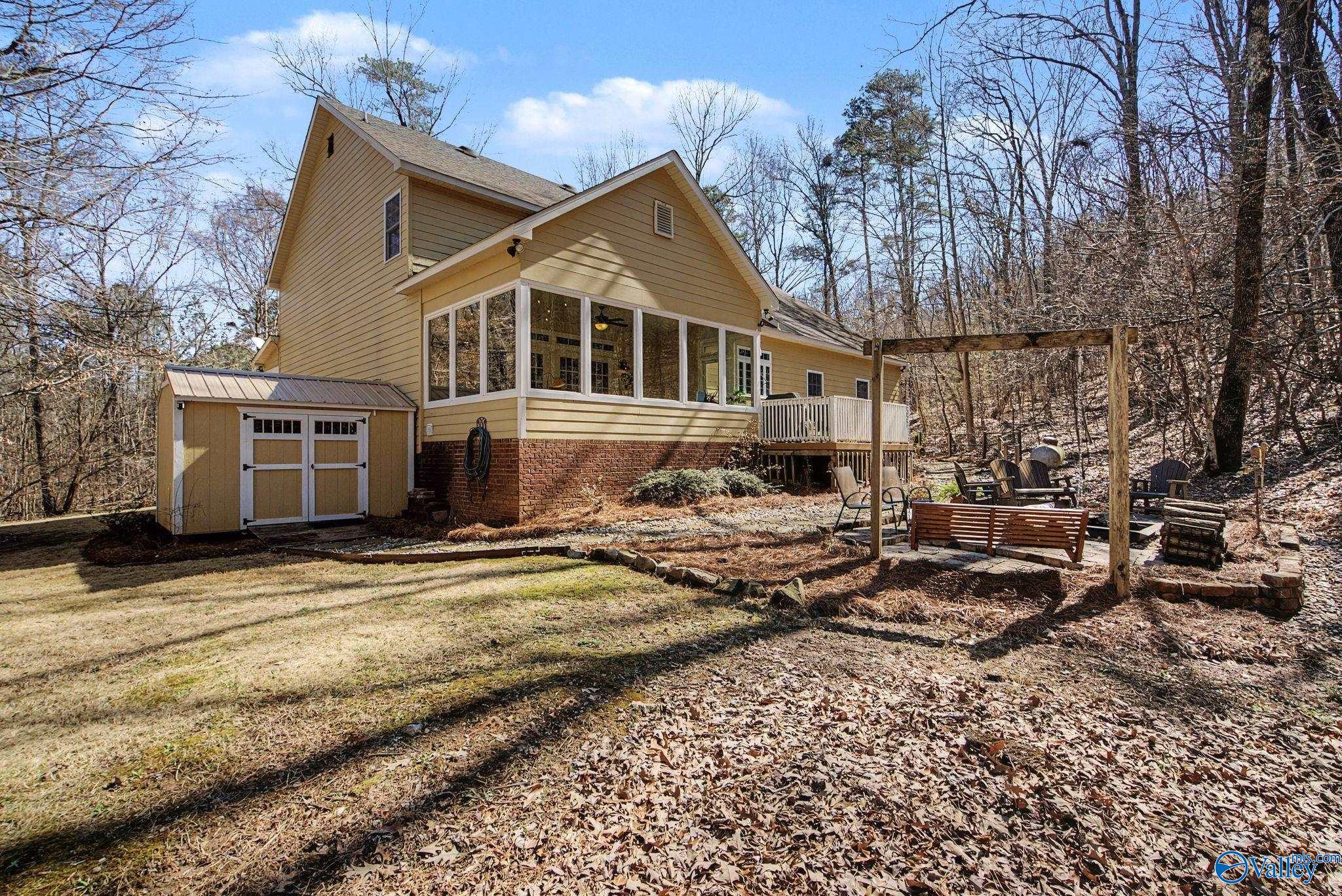 304 Wiljoy Road