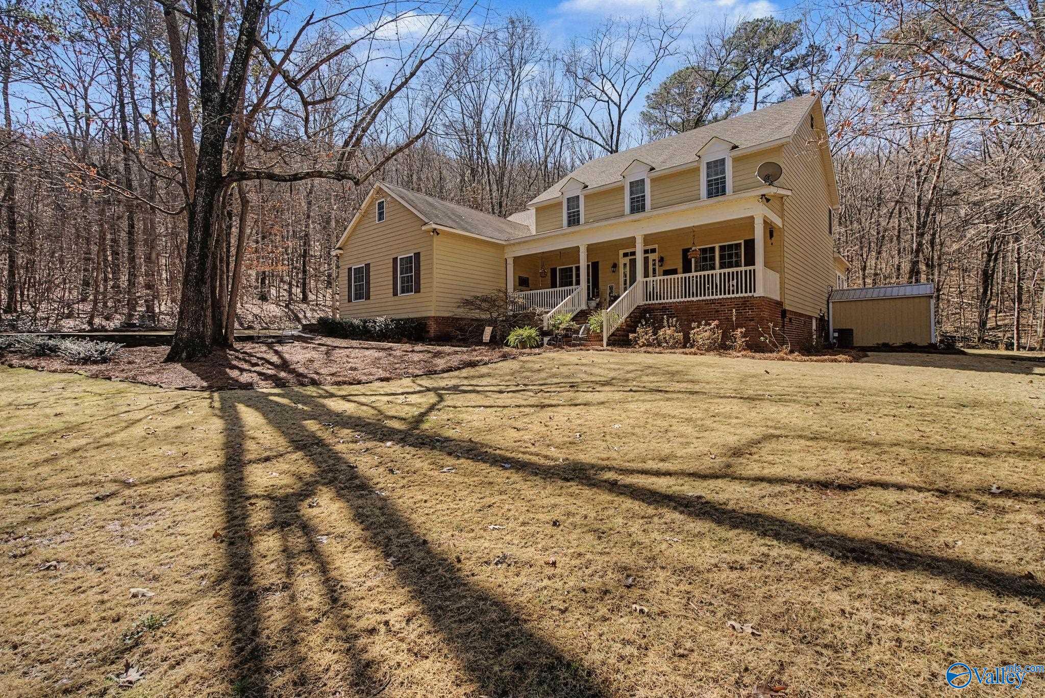 304 Wiljoy Road