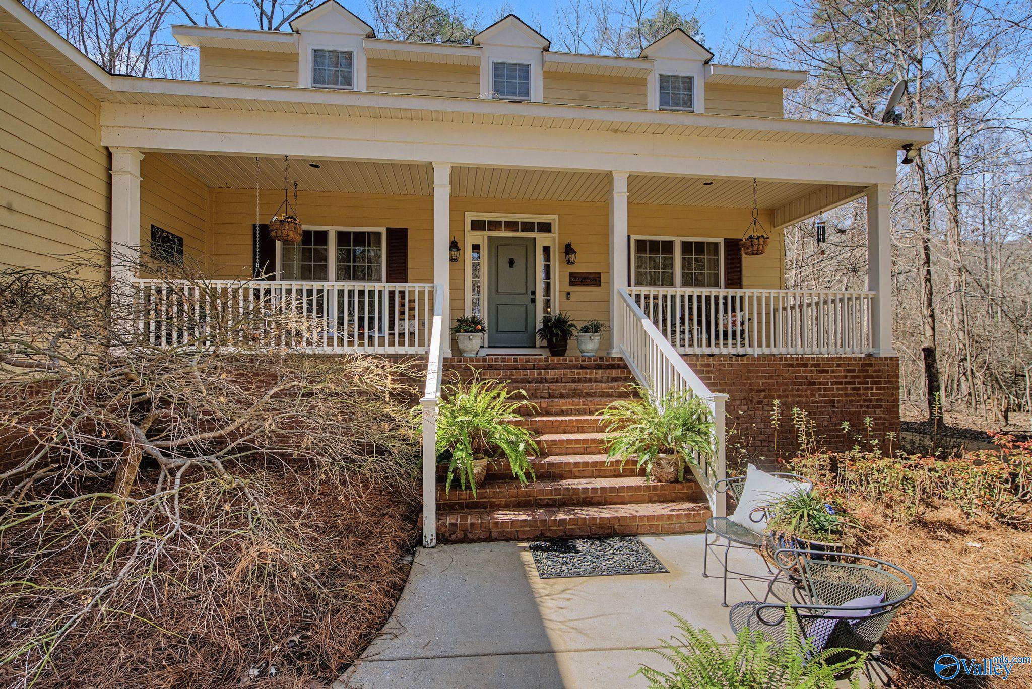 304 Wiljoy Road