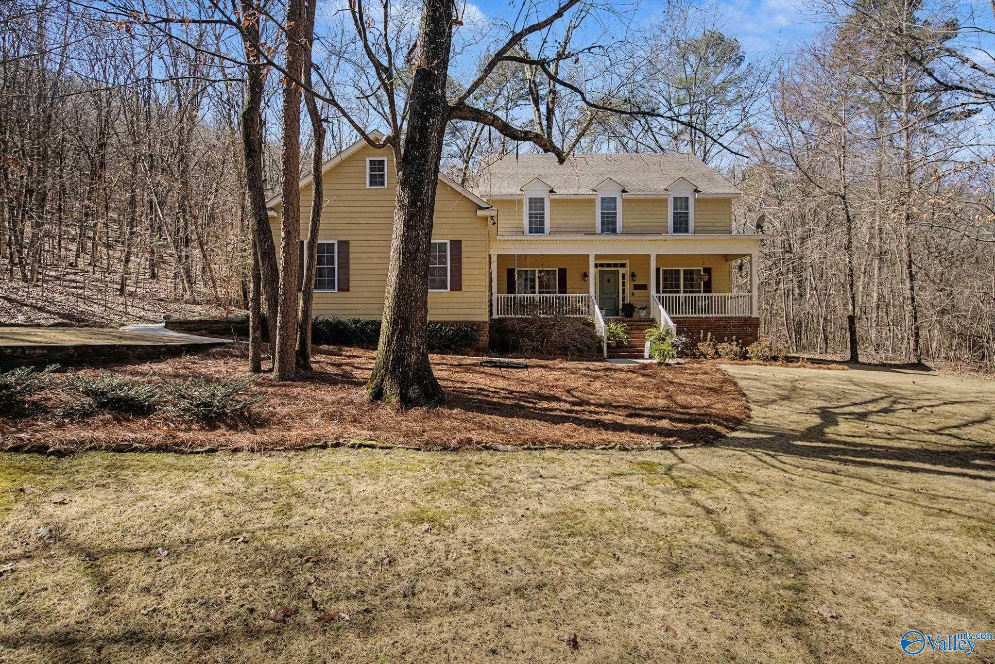 304 Wiljoy Road