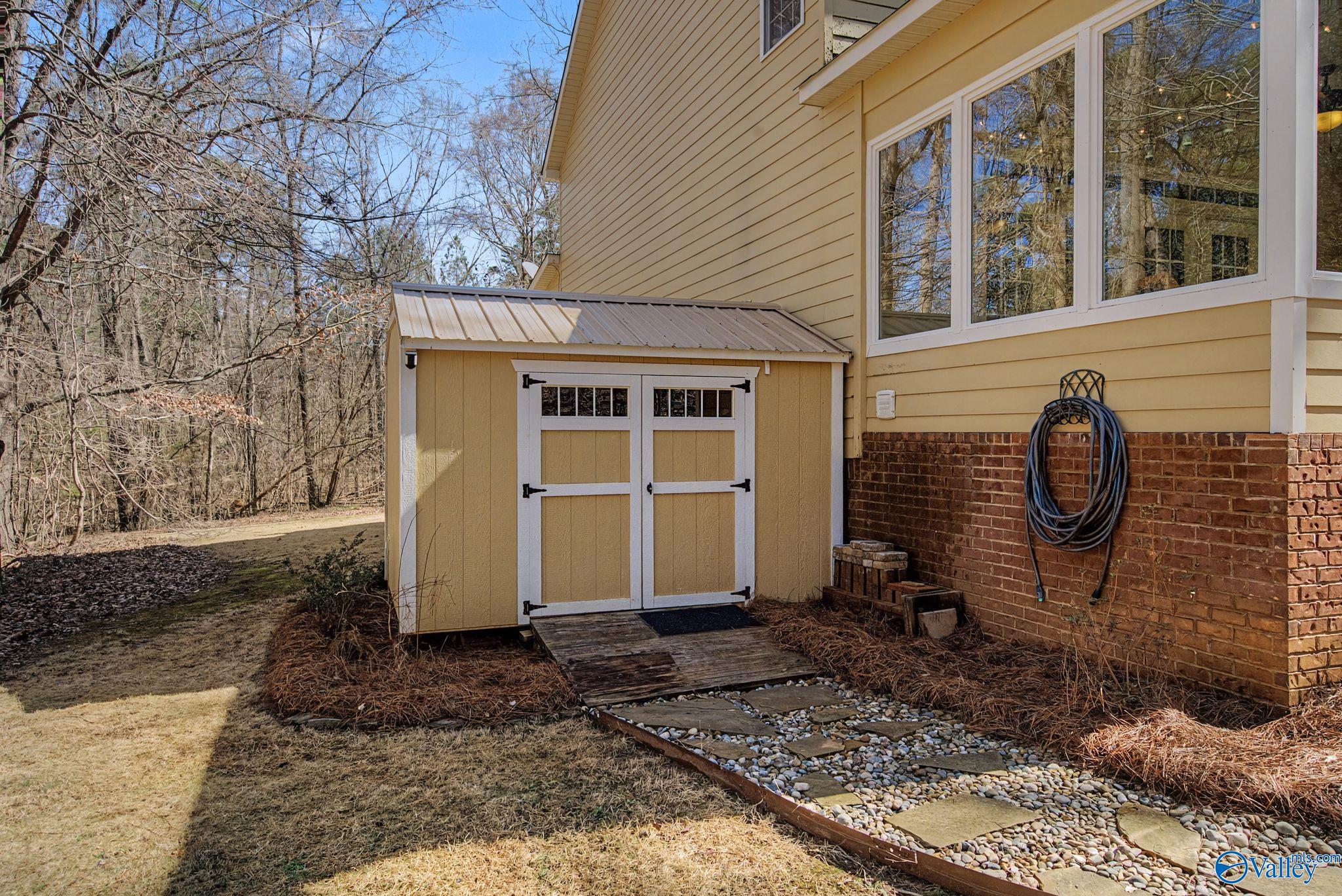 304 Wiljoy Road
