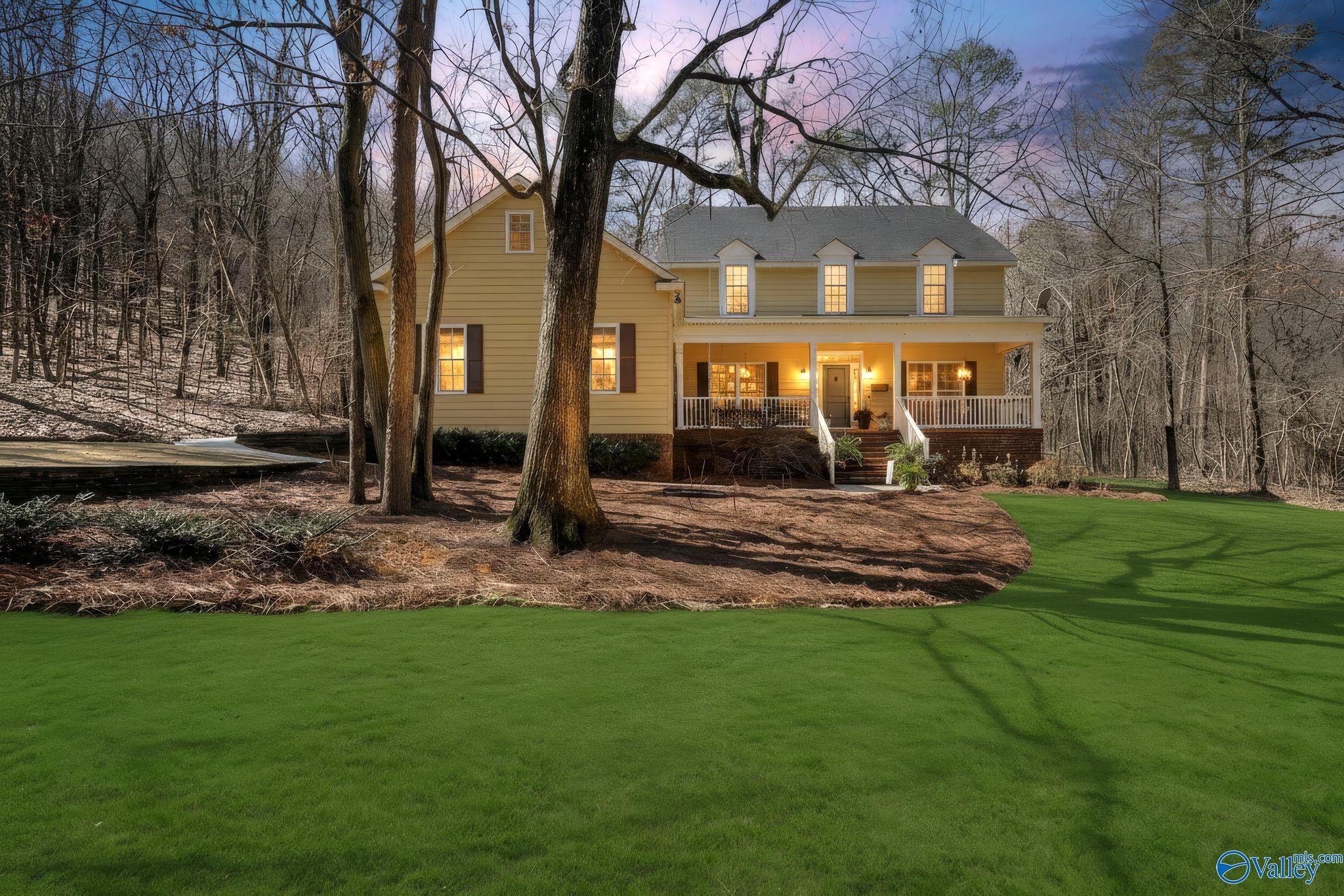 304 Wiljoy Road