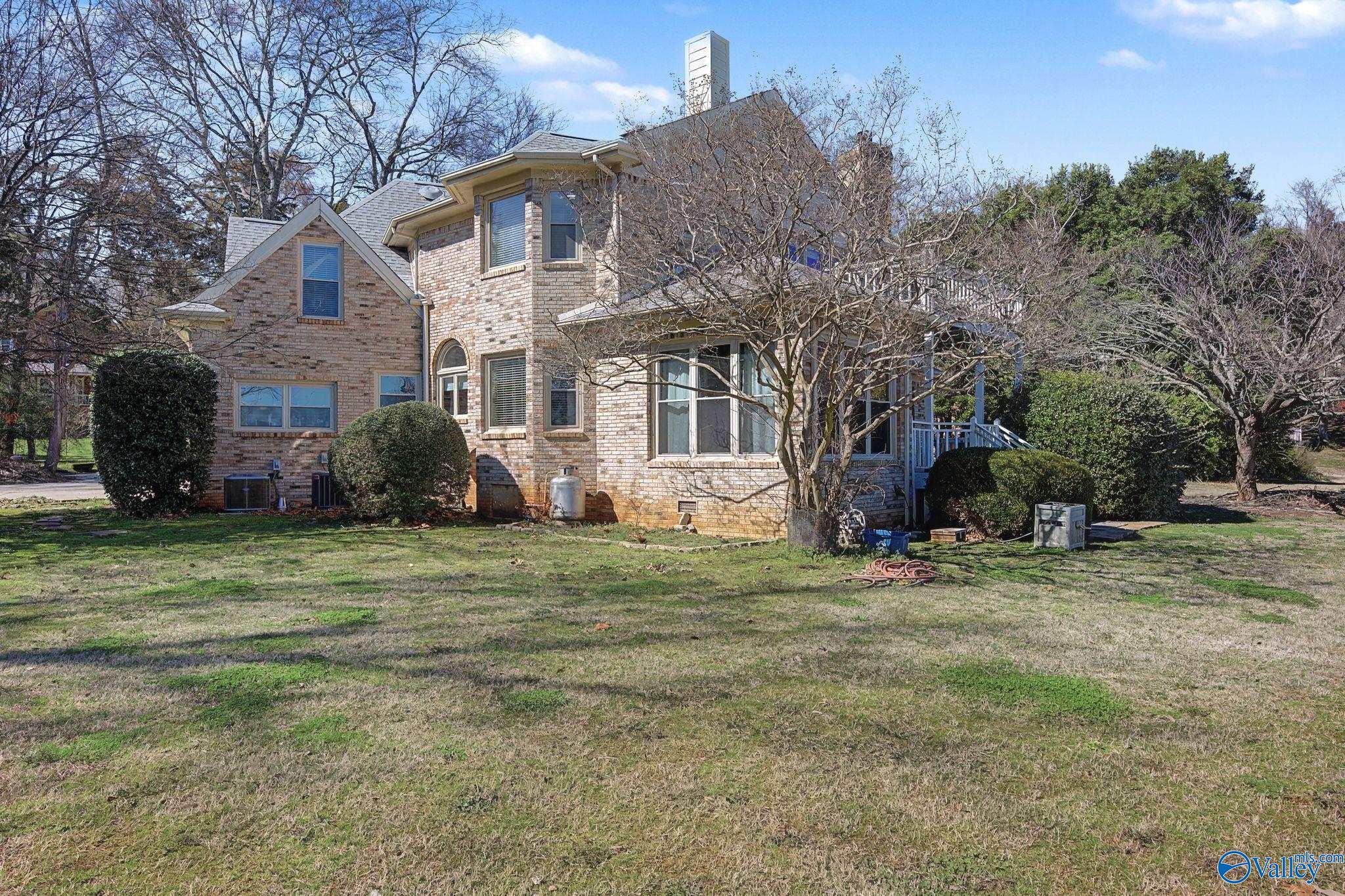 104 Betts Spring Drive