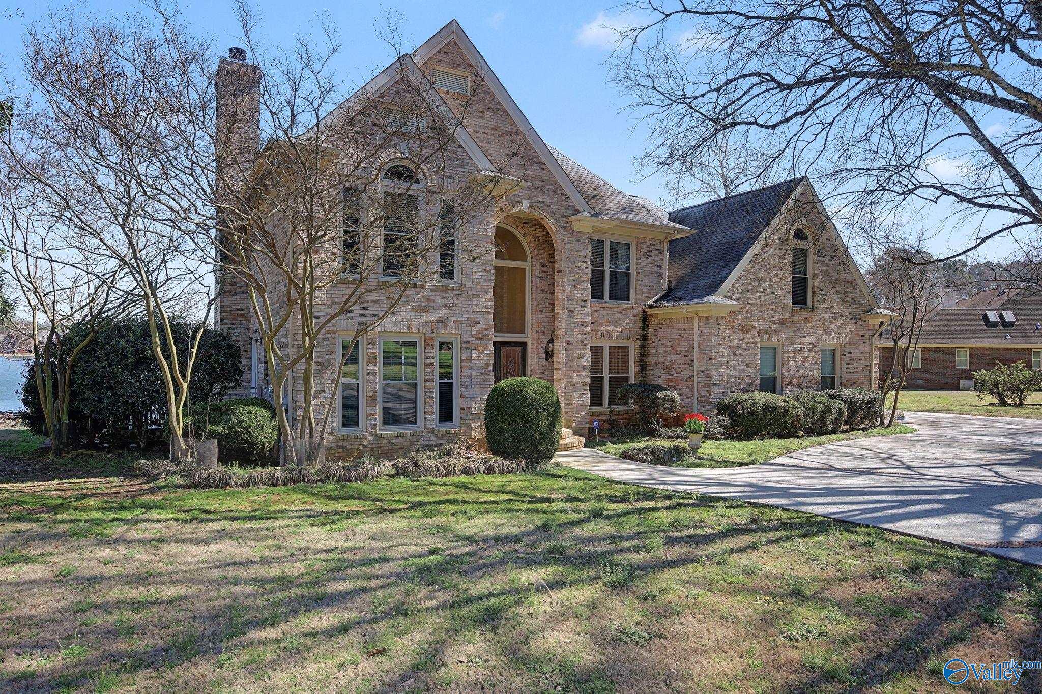 104 Betts Spring Drive