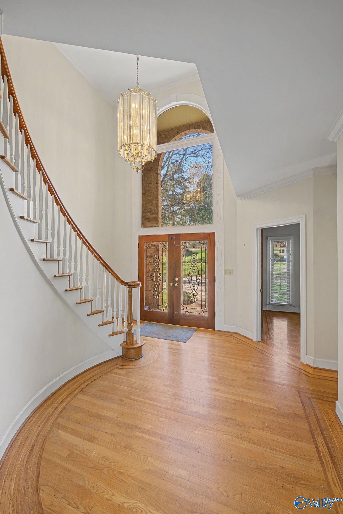 104 Betts Spring Drive