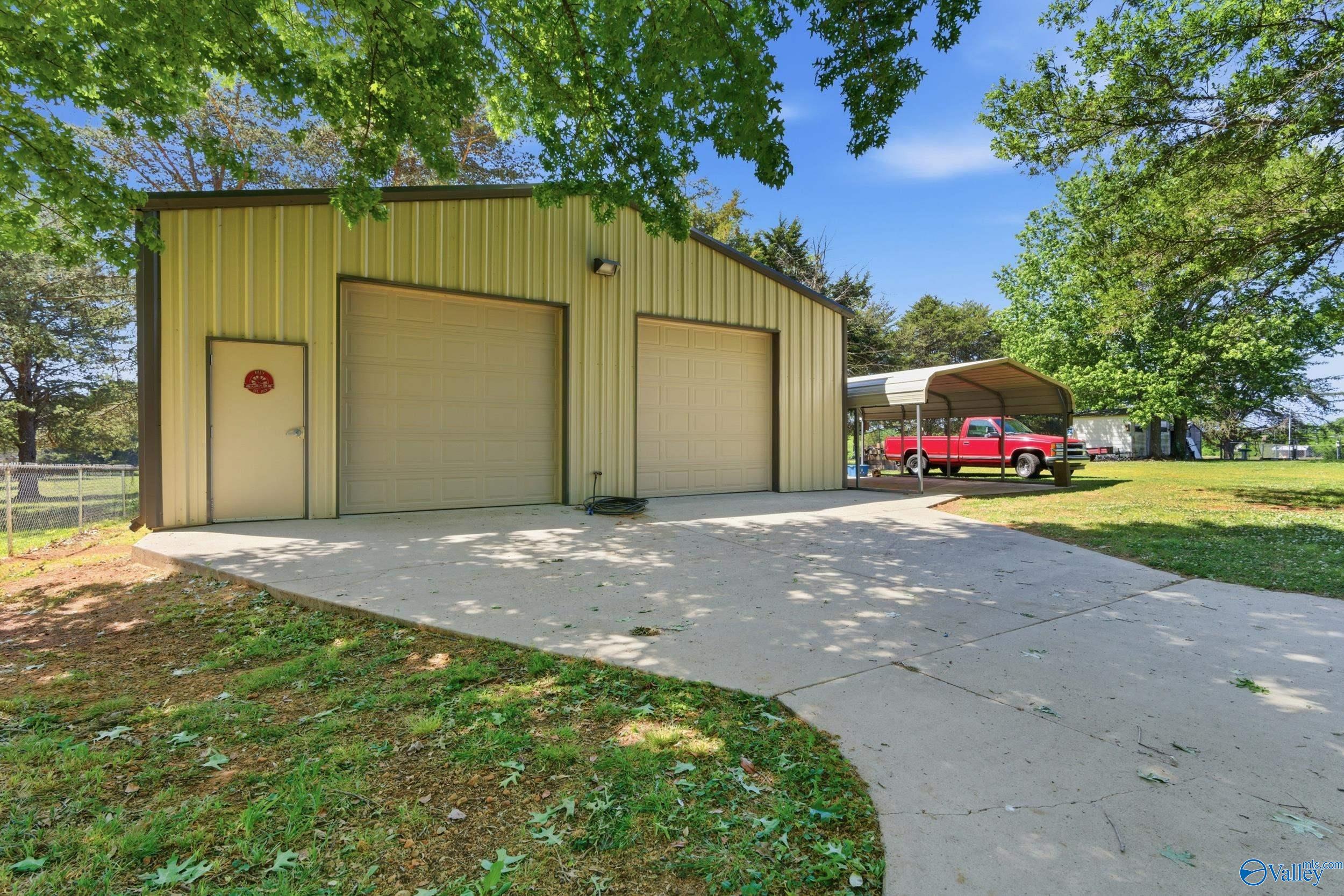 104 Hilaryleigh Drive