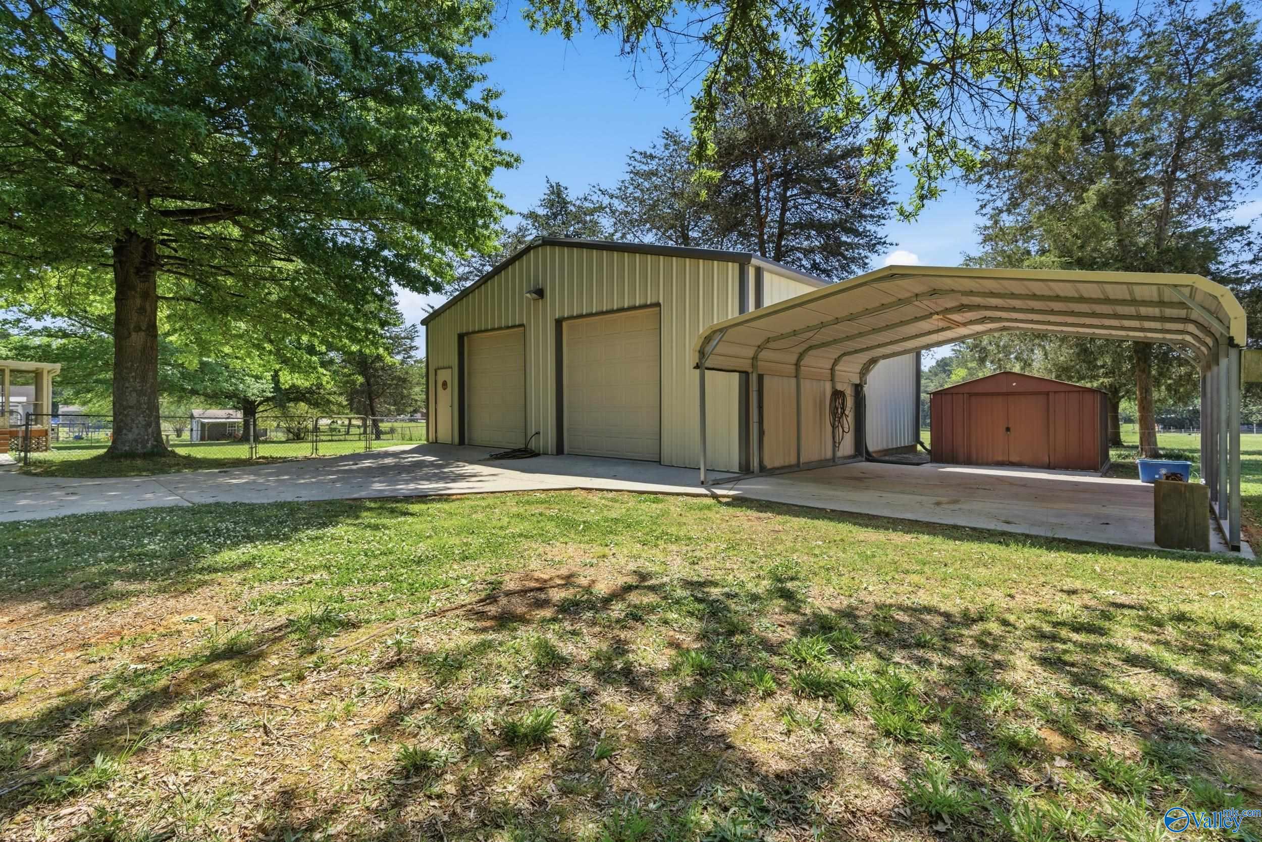 104 Hilaryleigh Drive