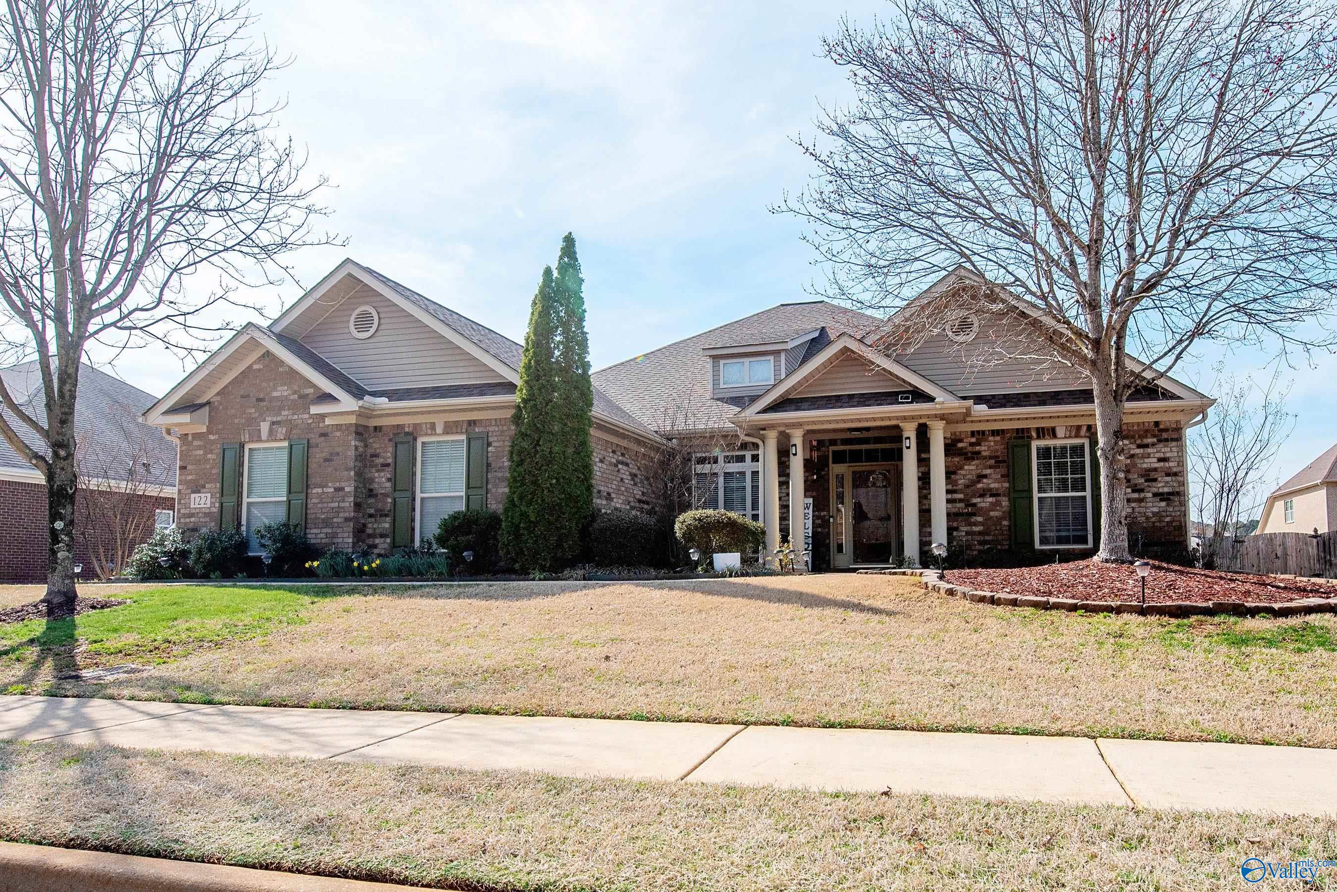 122 Sage Willow Drive SW