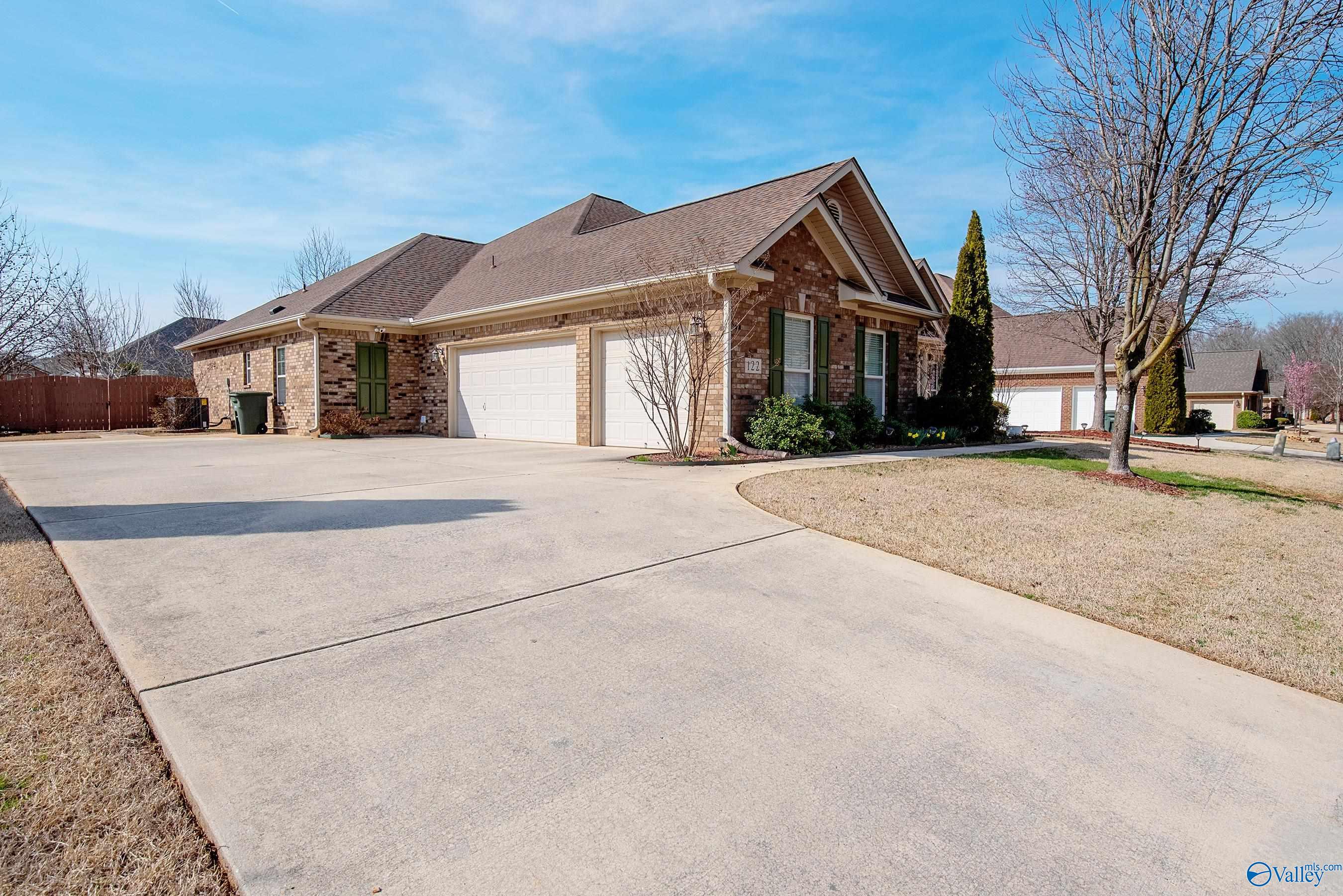 122 Sage Willow Drive SW