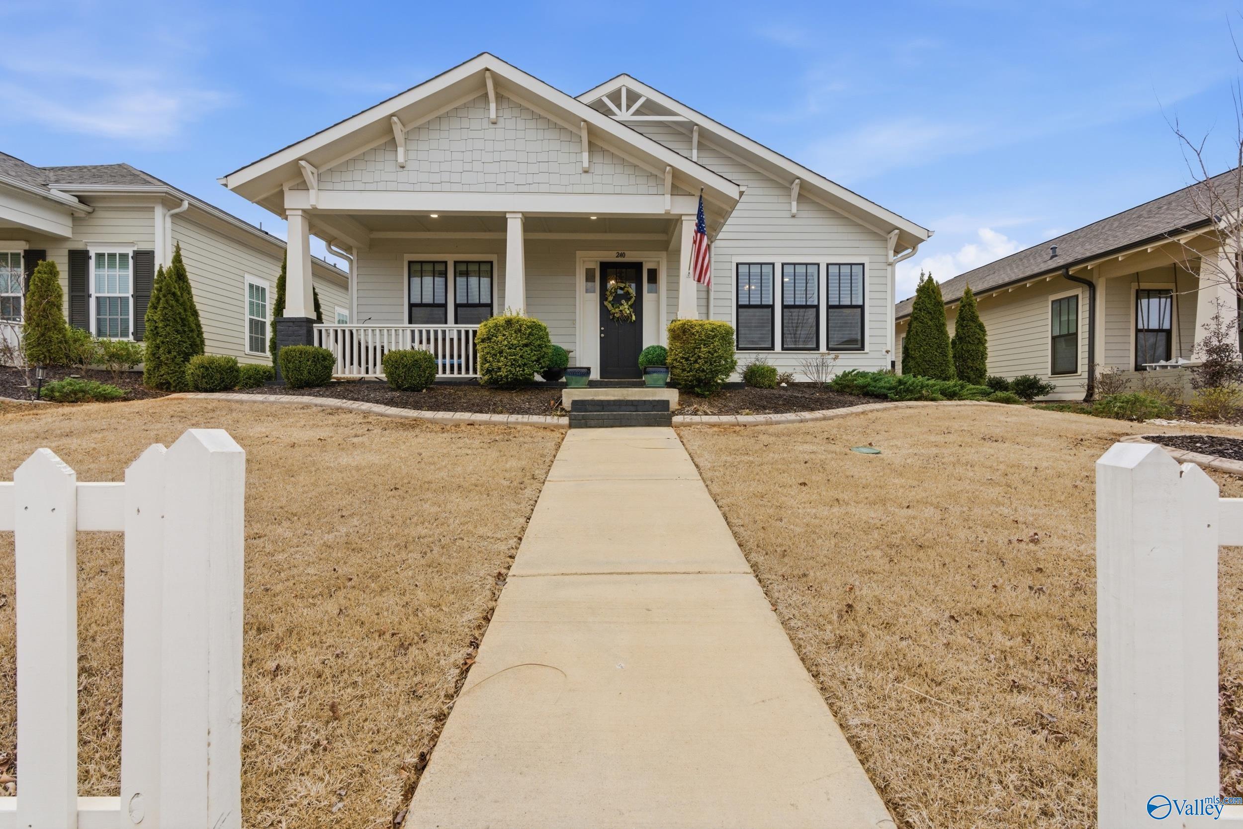 240 Farmhouse Drive