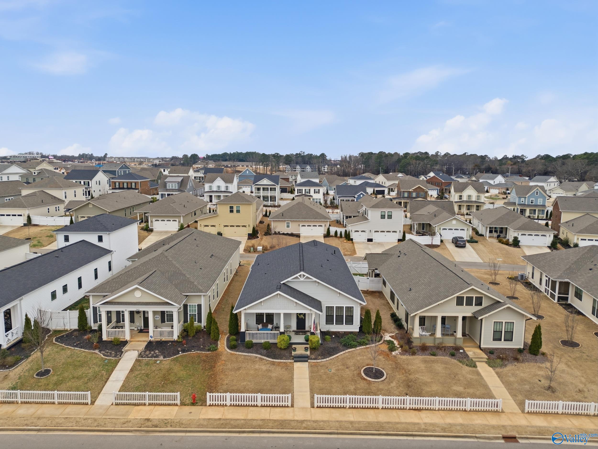 240 Farmhouse Drive