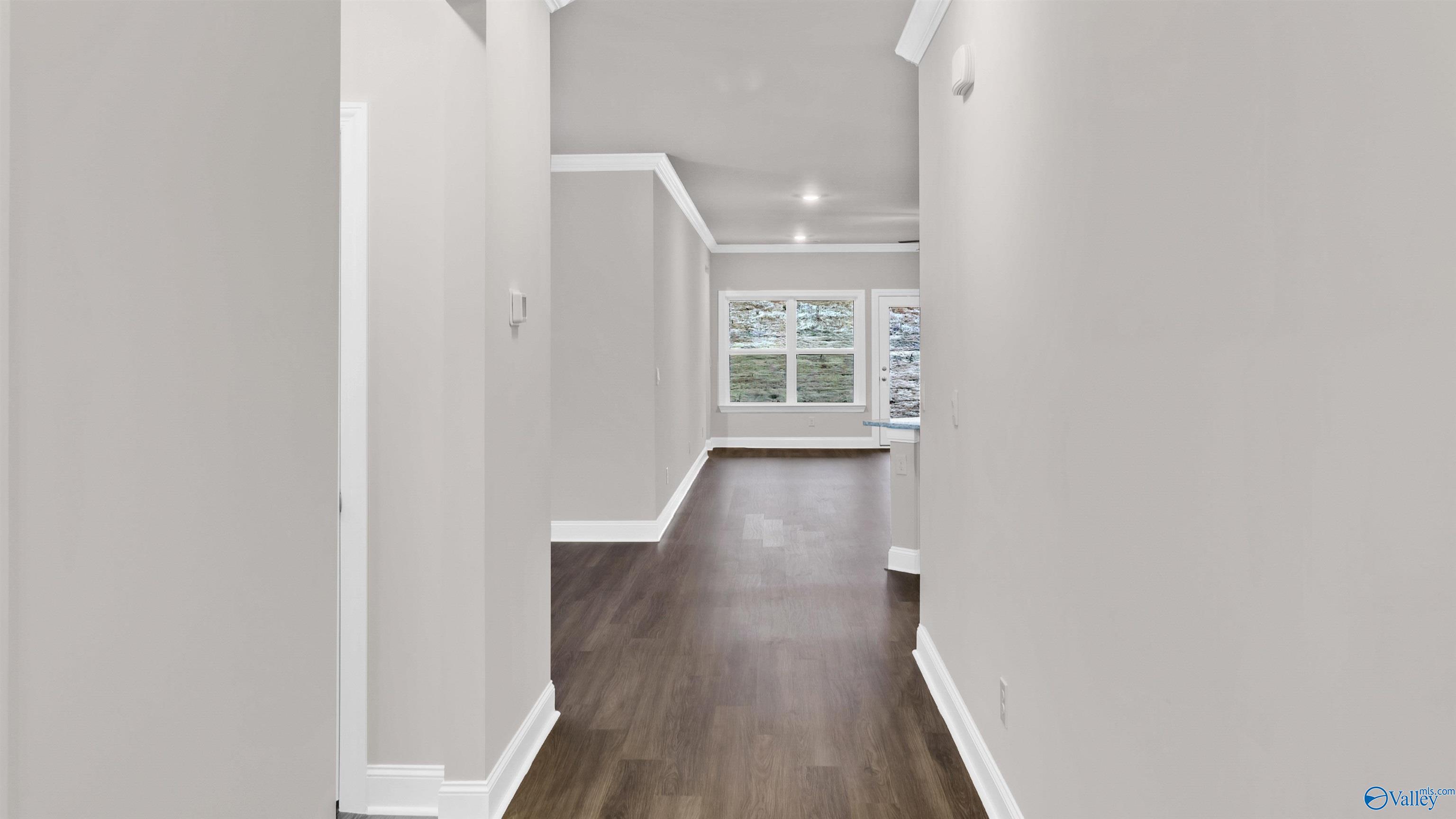 318 Mistfield Street
