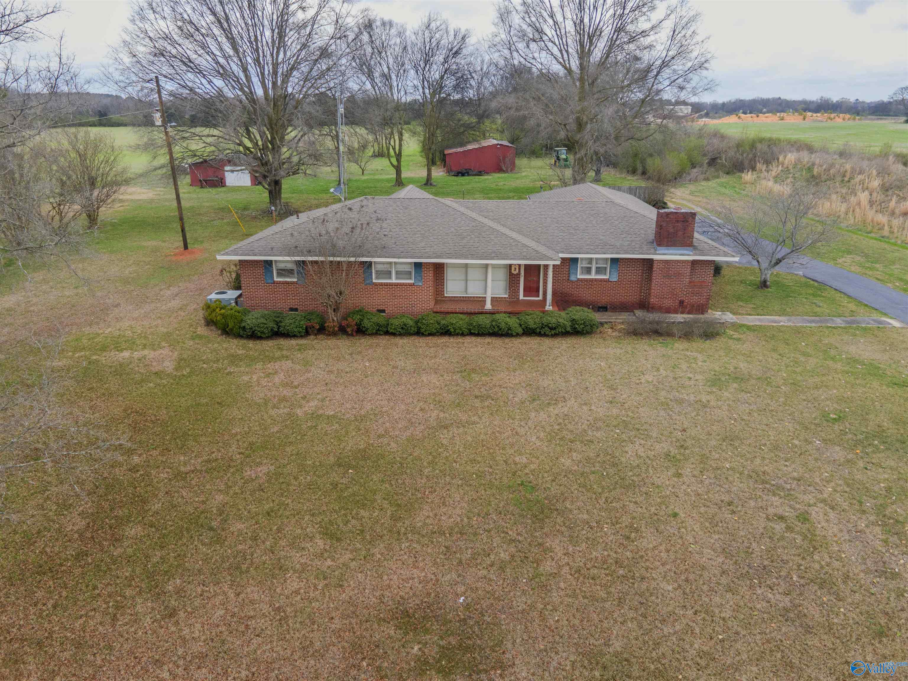 2797 County Road 136