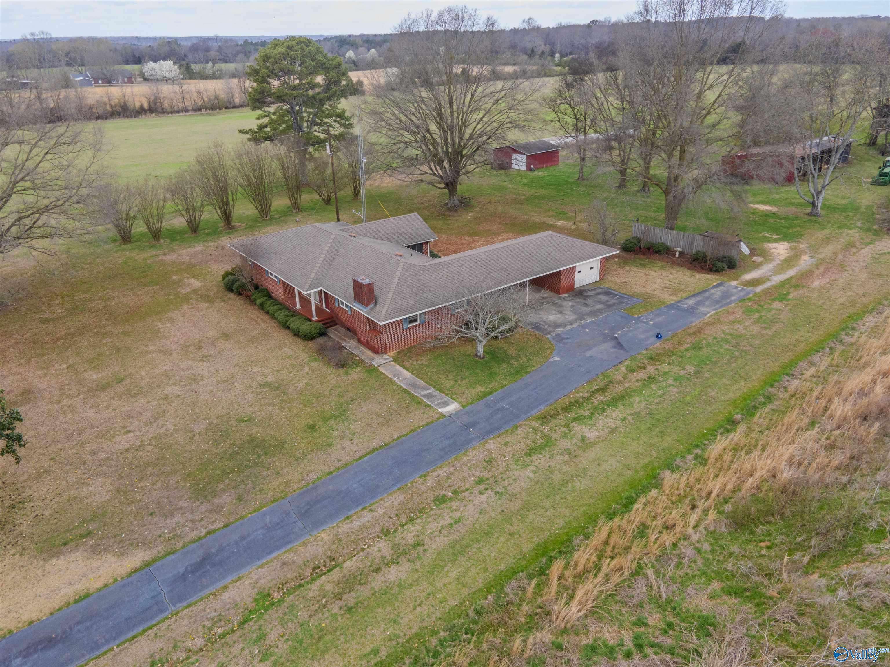 2797 County Road 136