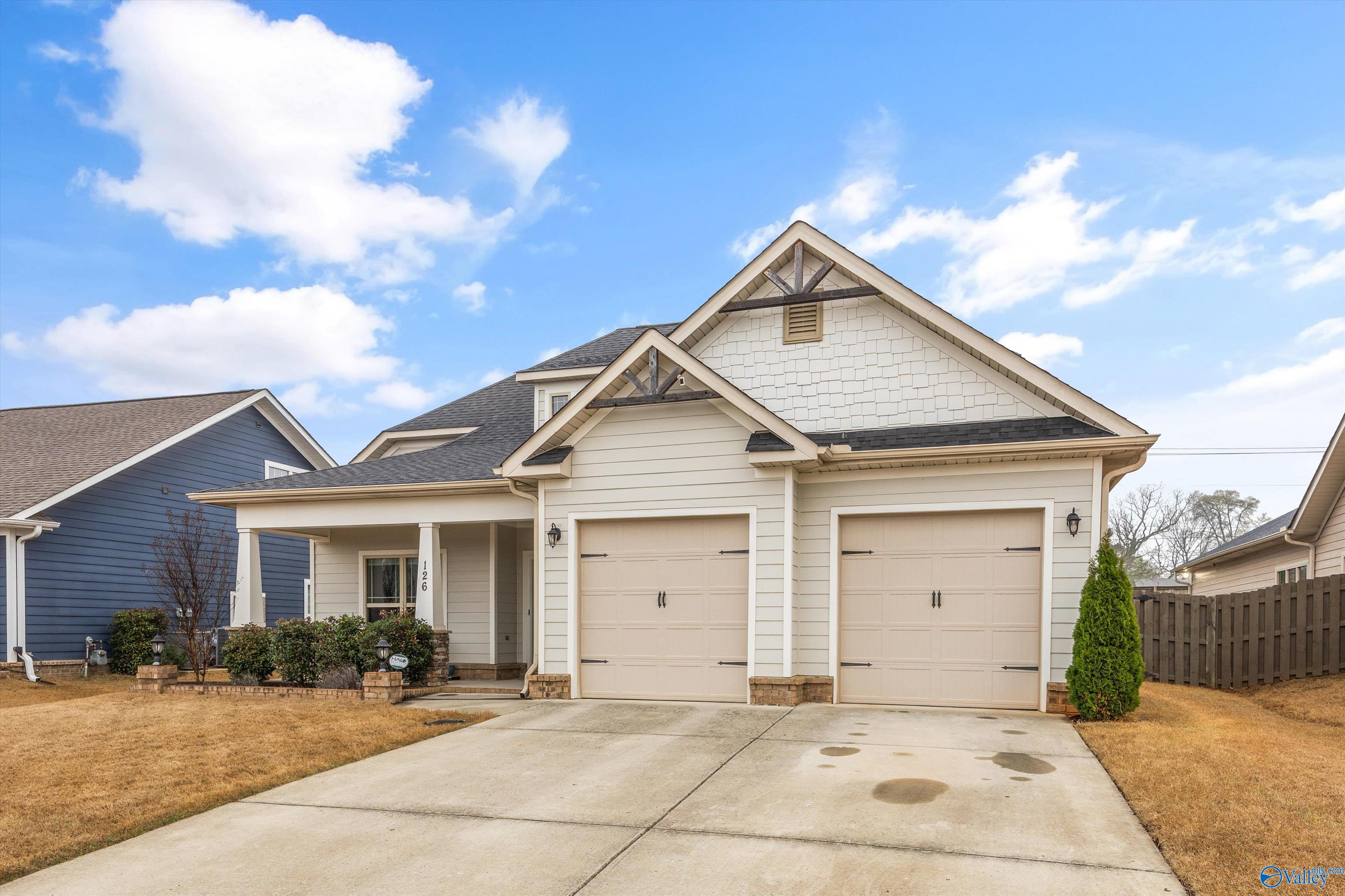 126 Talia Drive