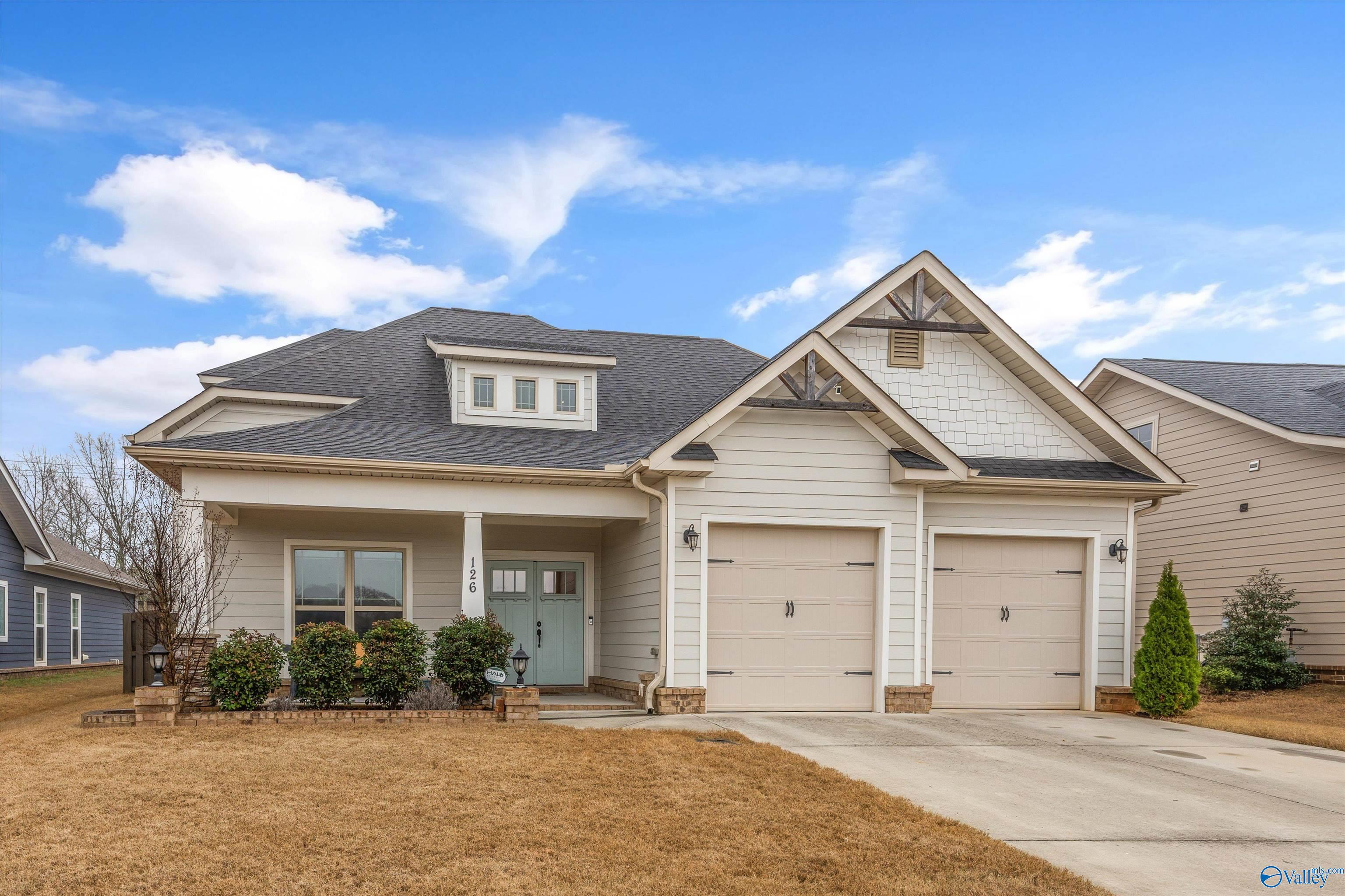 126 Talia Drive