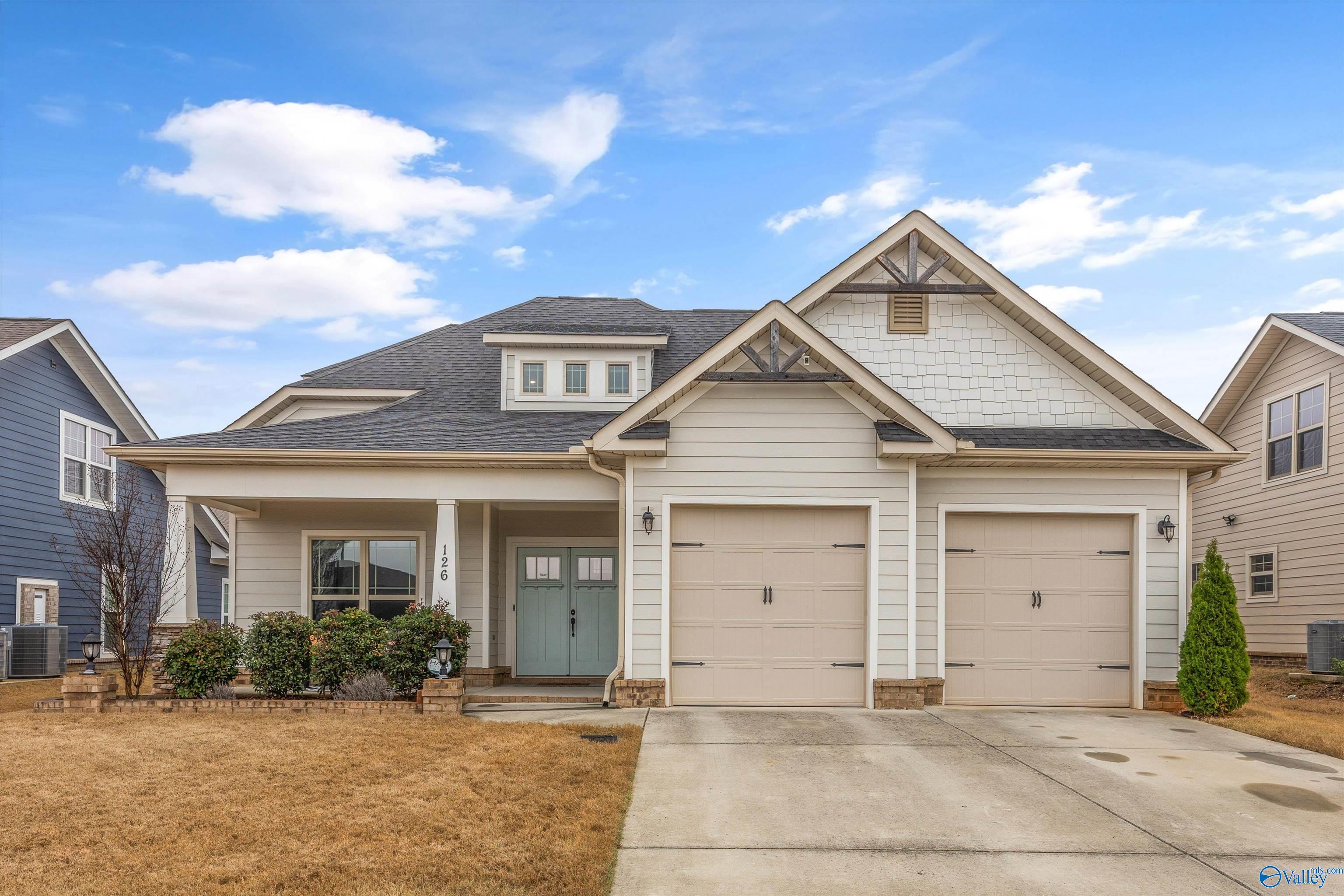 126 Talia Drive