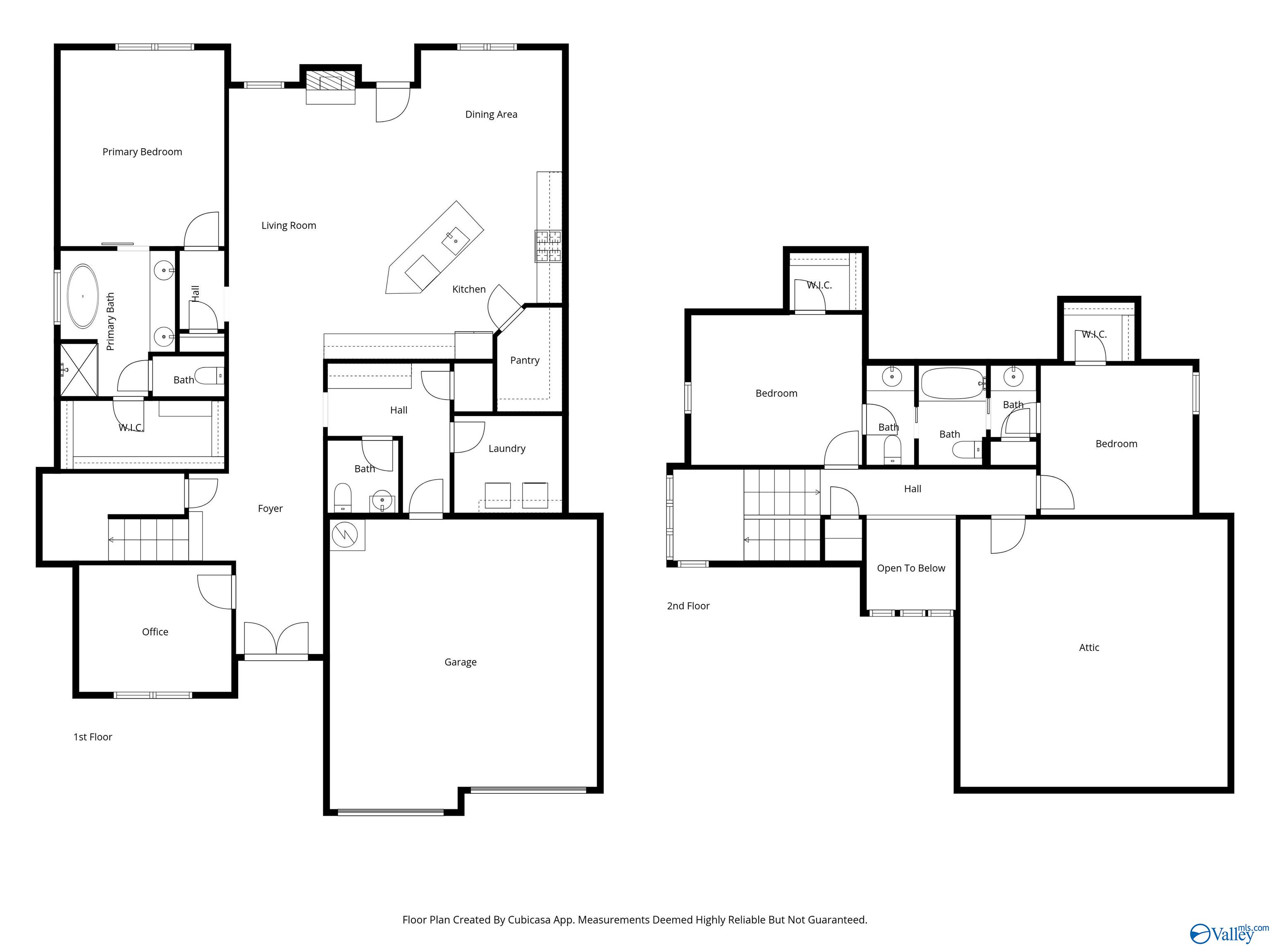 126 Talia Drive