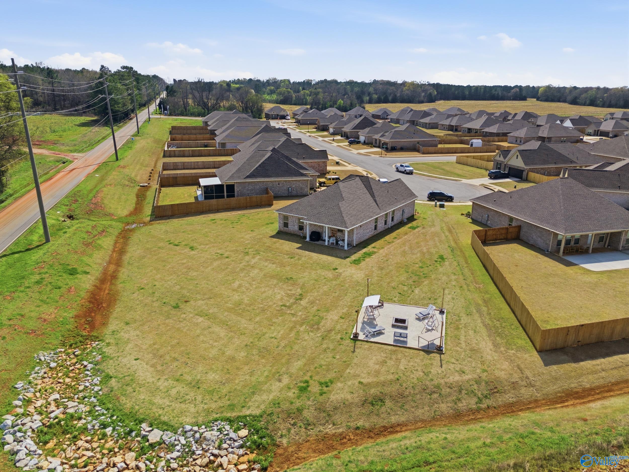 221 Willie Sanders Drive